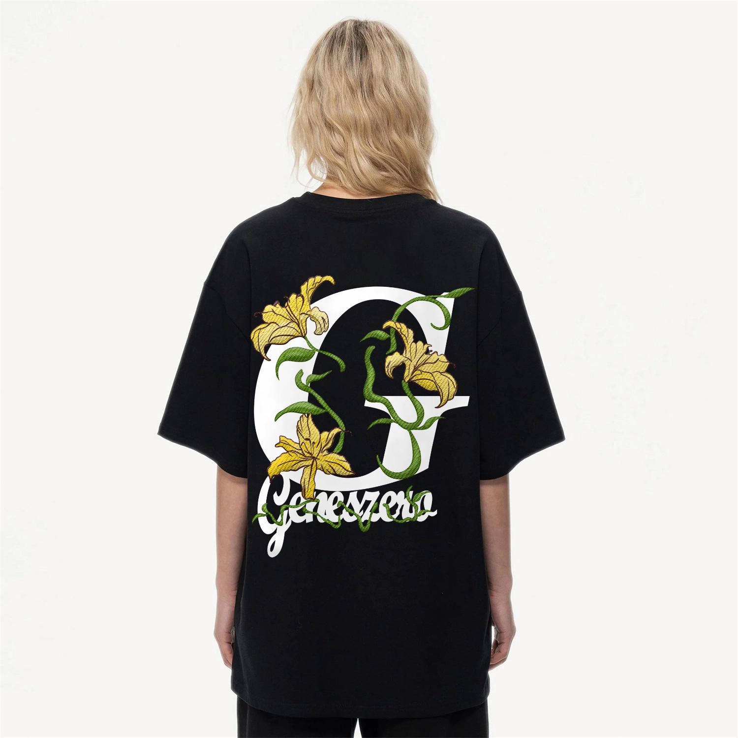 genesiszero LogoT