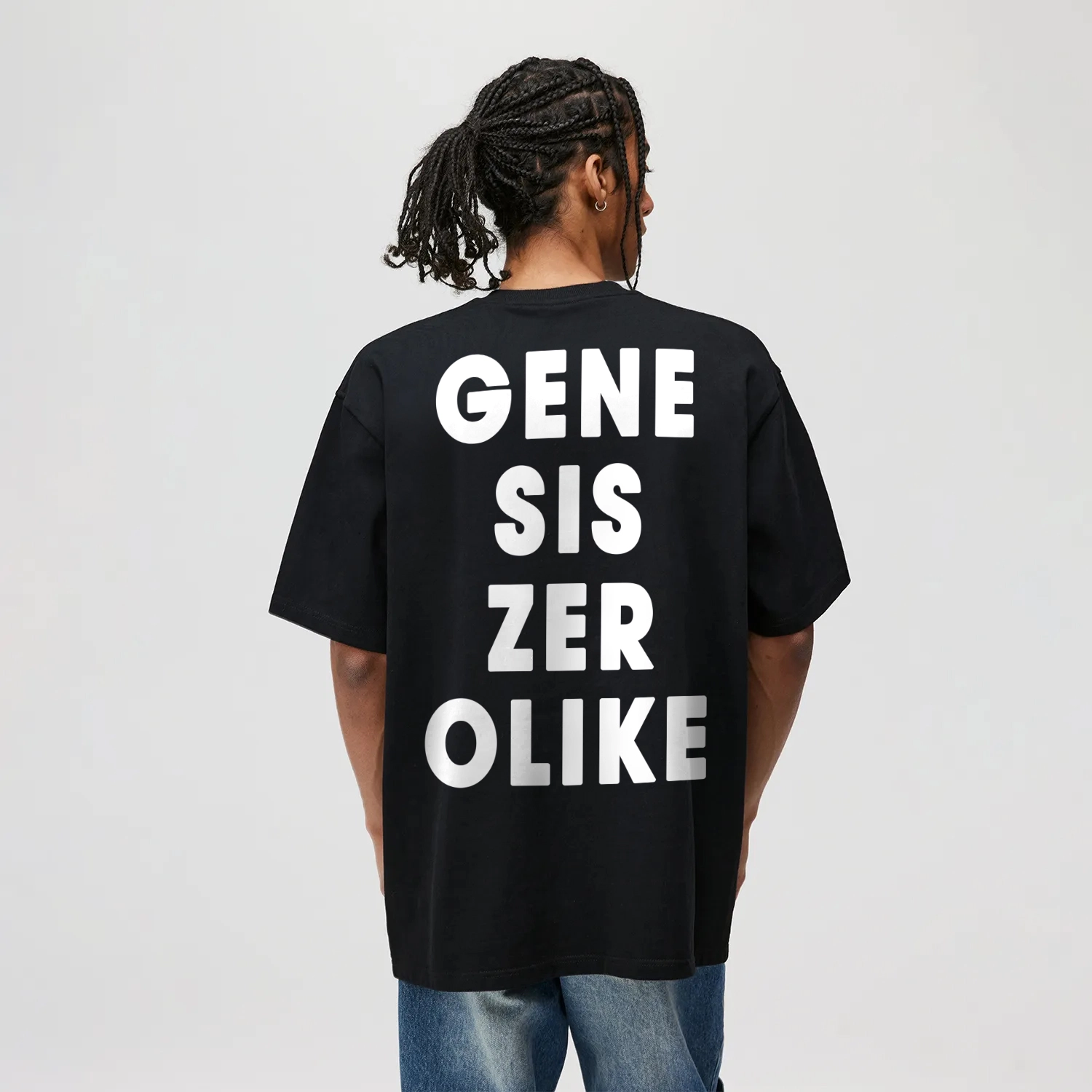 genesiszero T