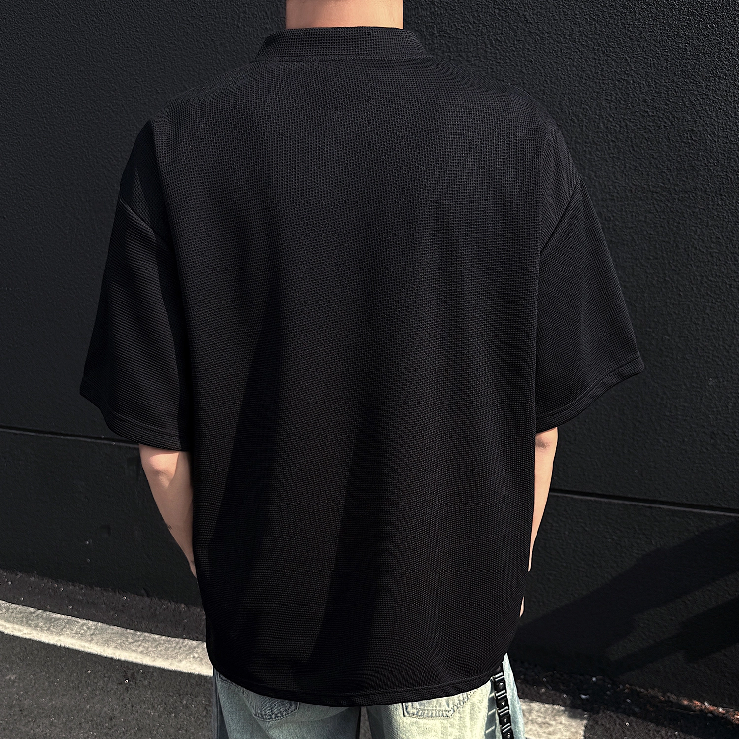 genesiszero cleanfitT