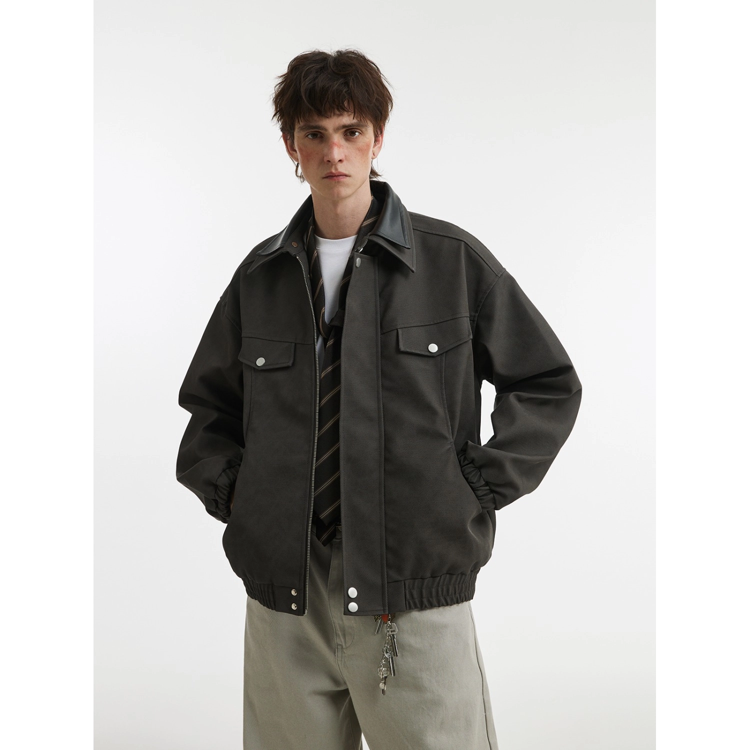 genesiszero cleanfitpuvintage