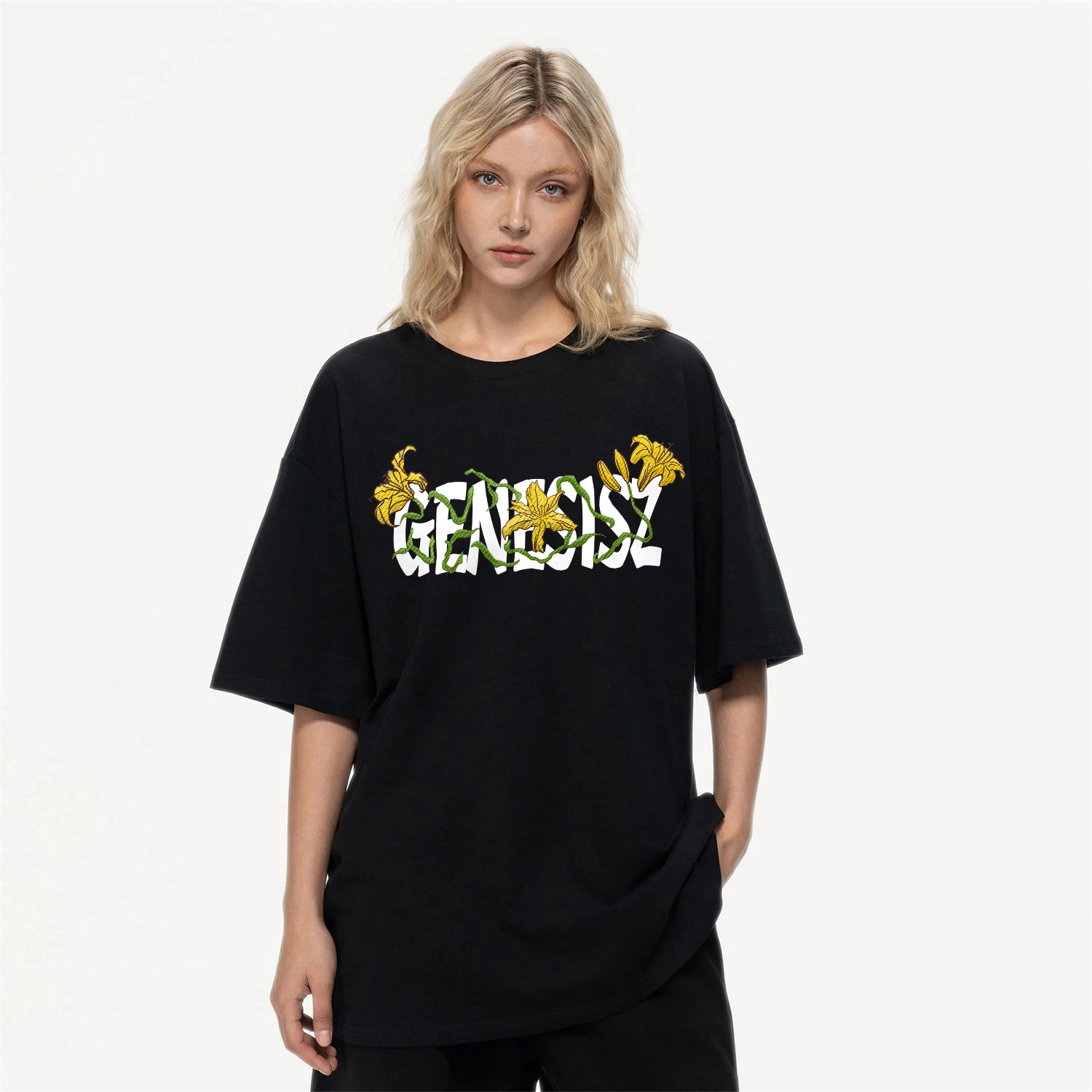 genesiszero LogoT