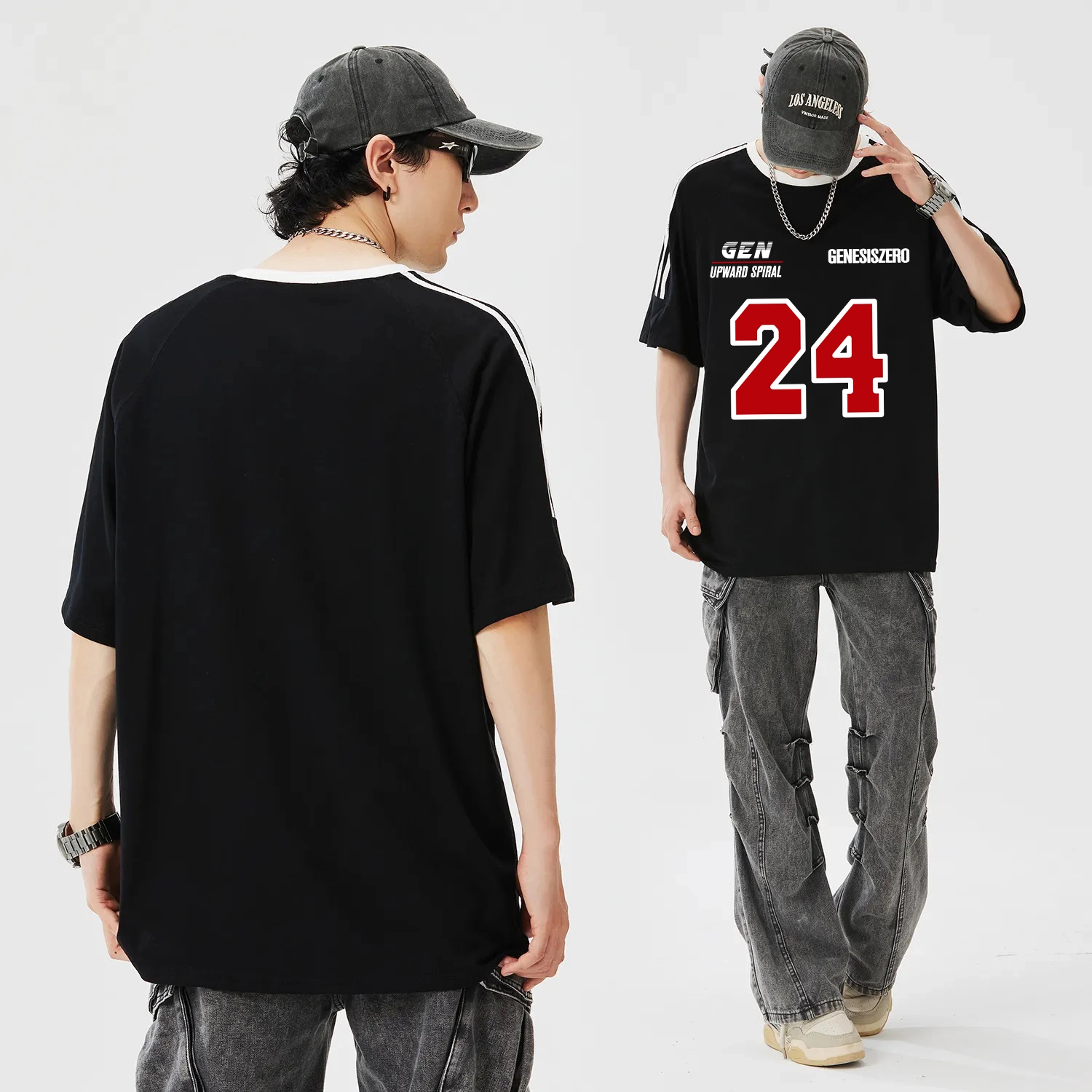genesiszero LOGO24T
