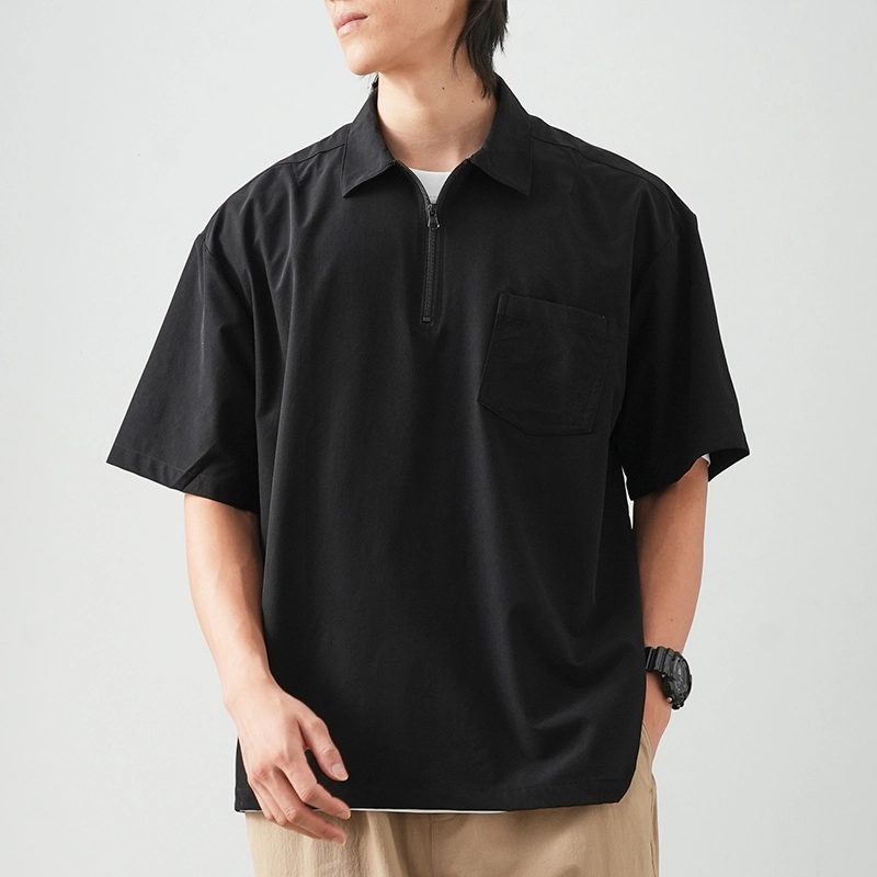 WELTER EXPERIMENT Polo