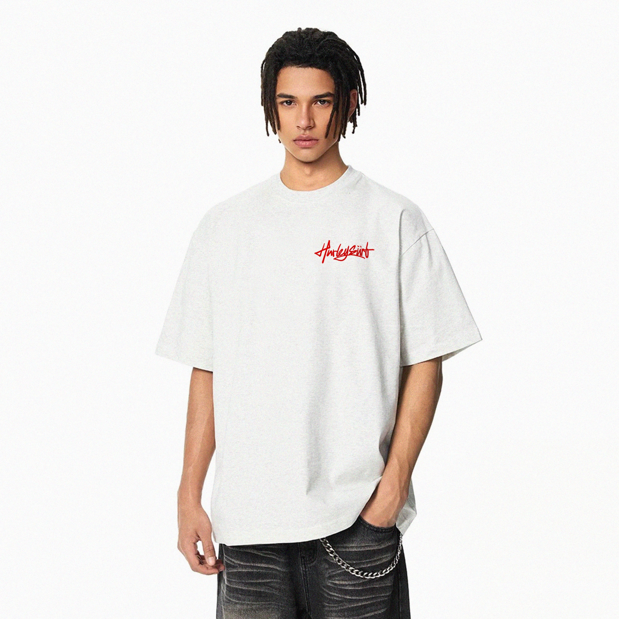 Hurley LogoT