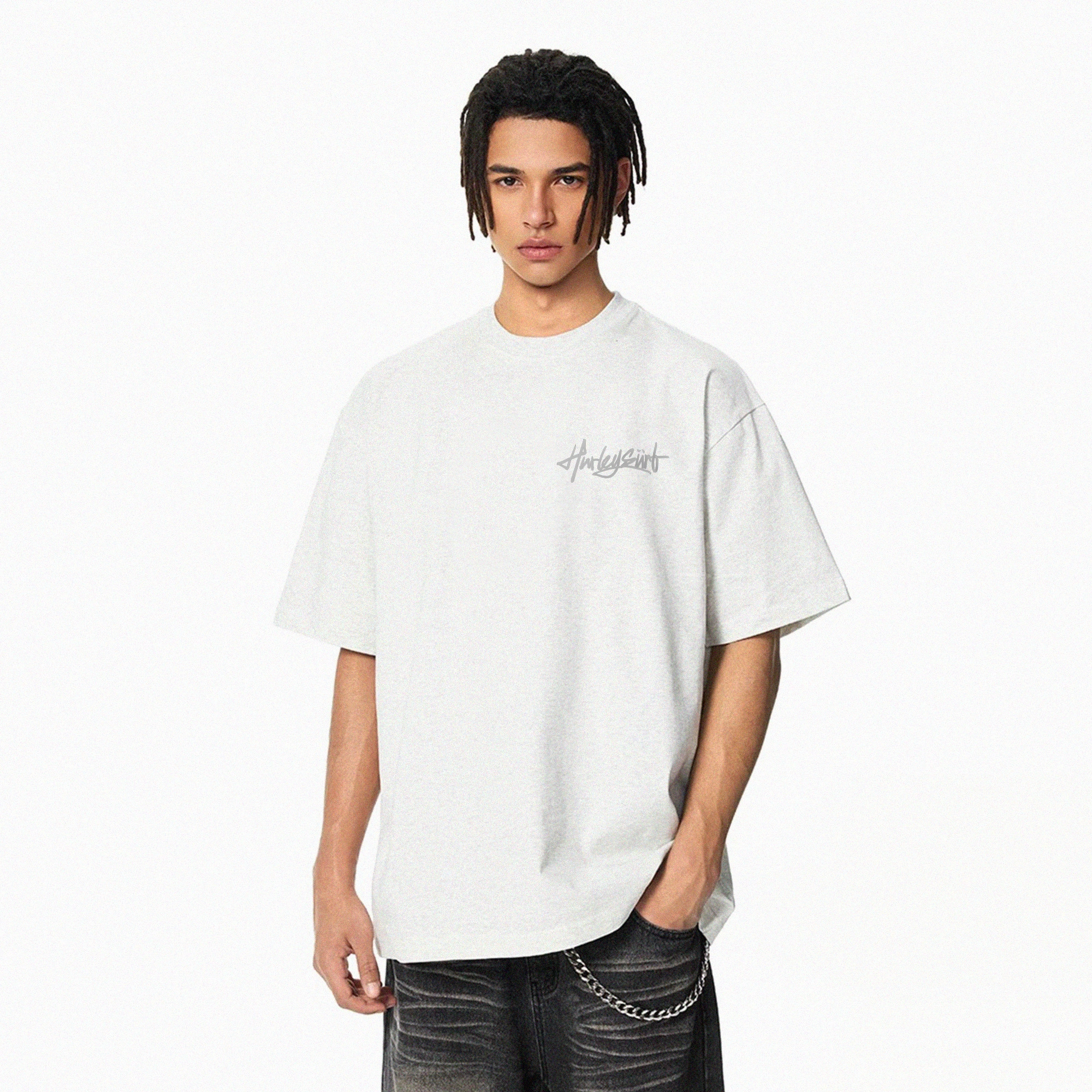 Hurley LogoT