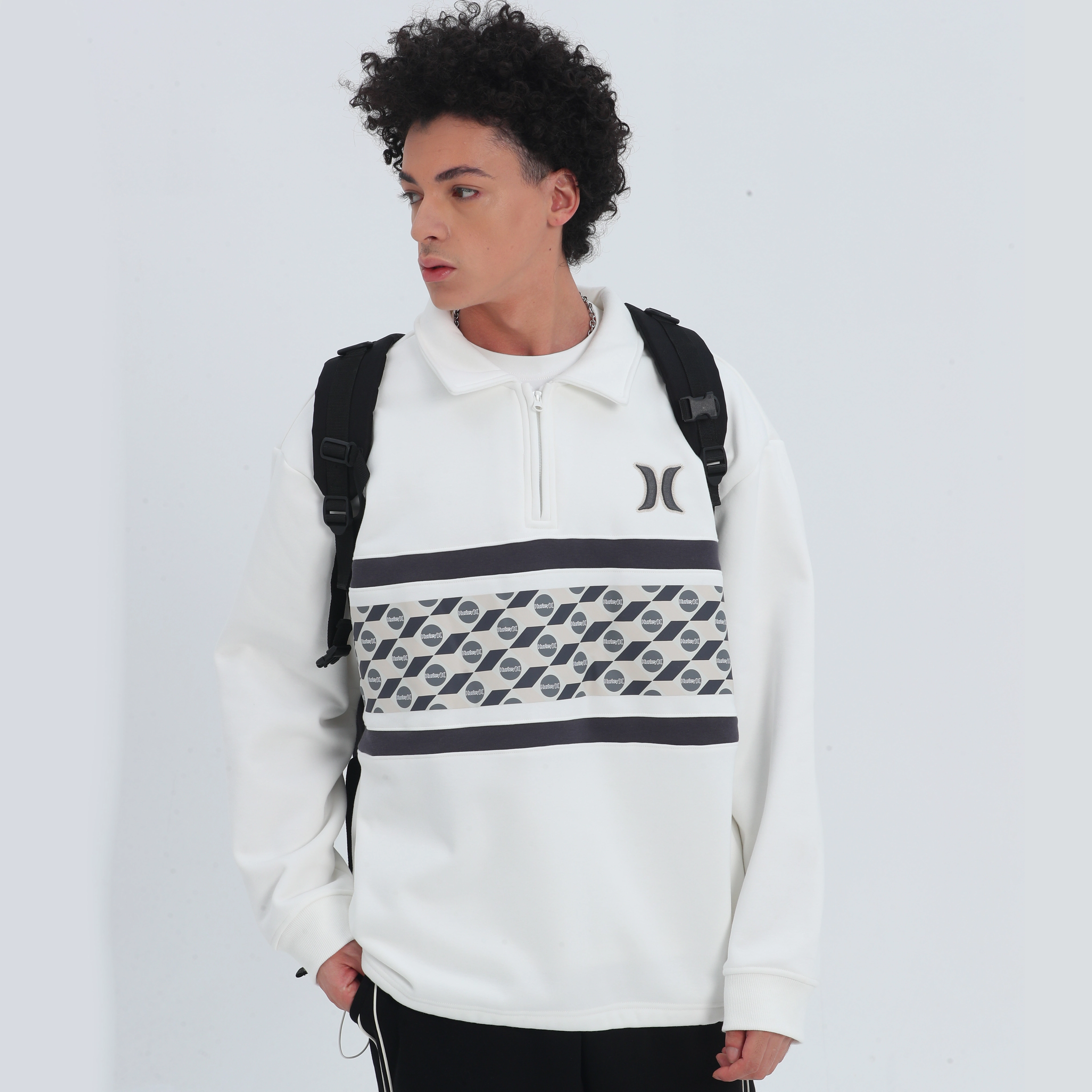 Hurley logo