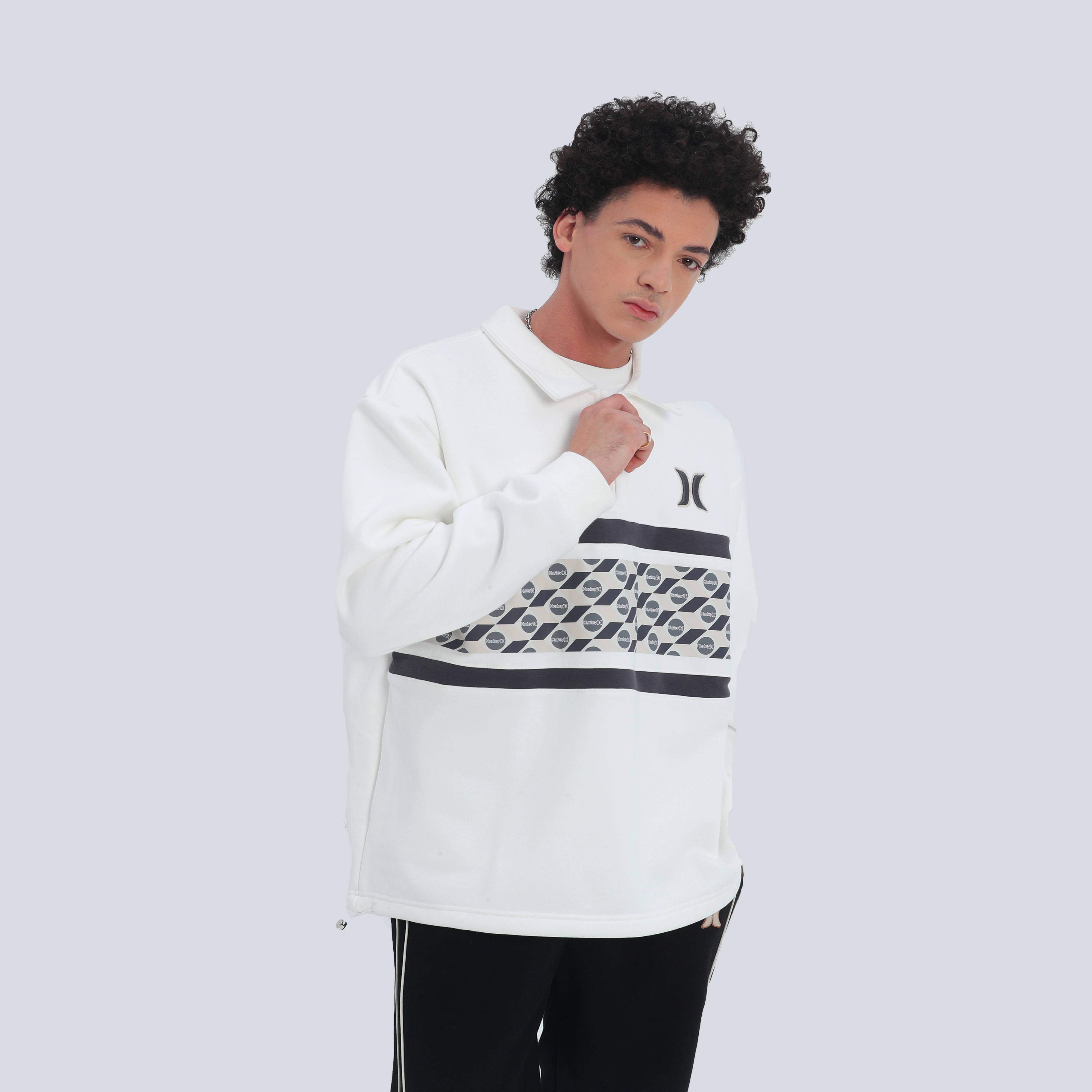 Hurley logo
