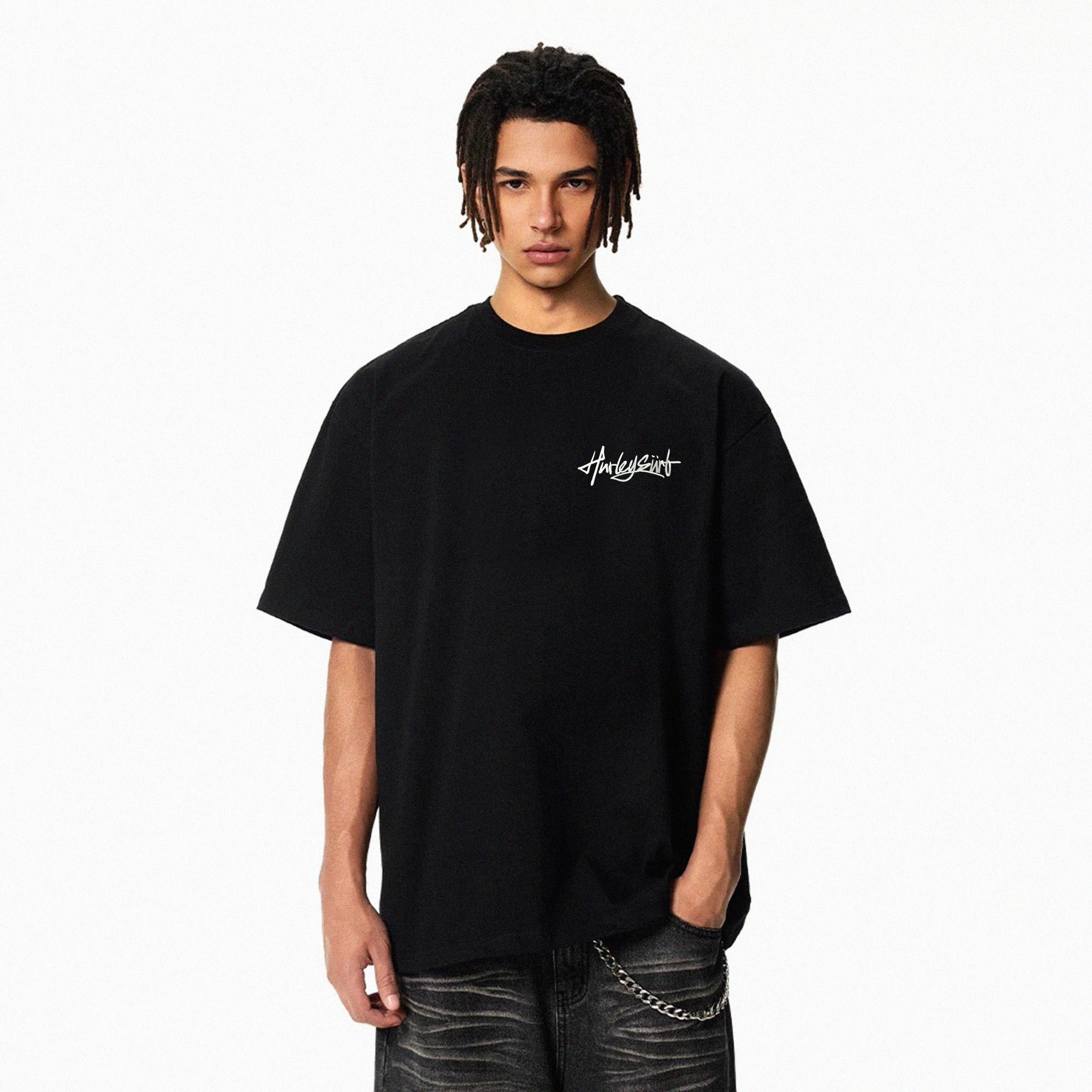 Hurley LogoT