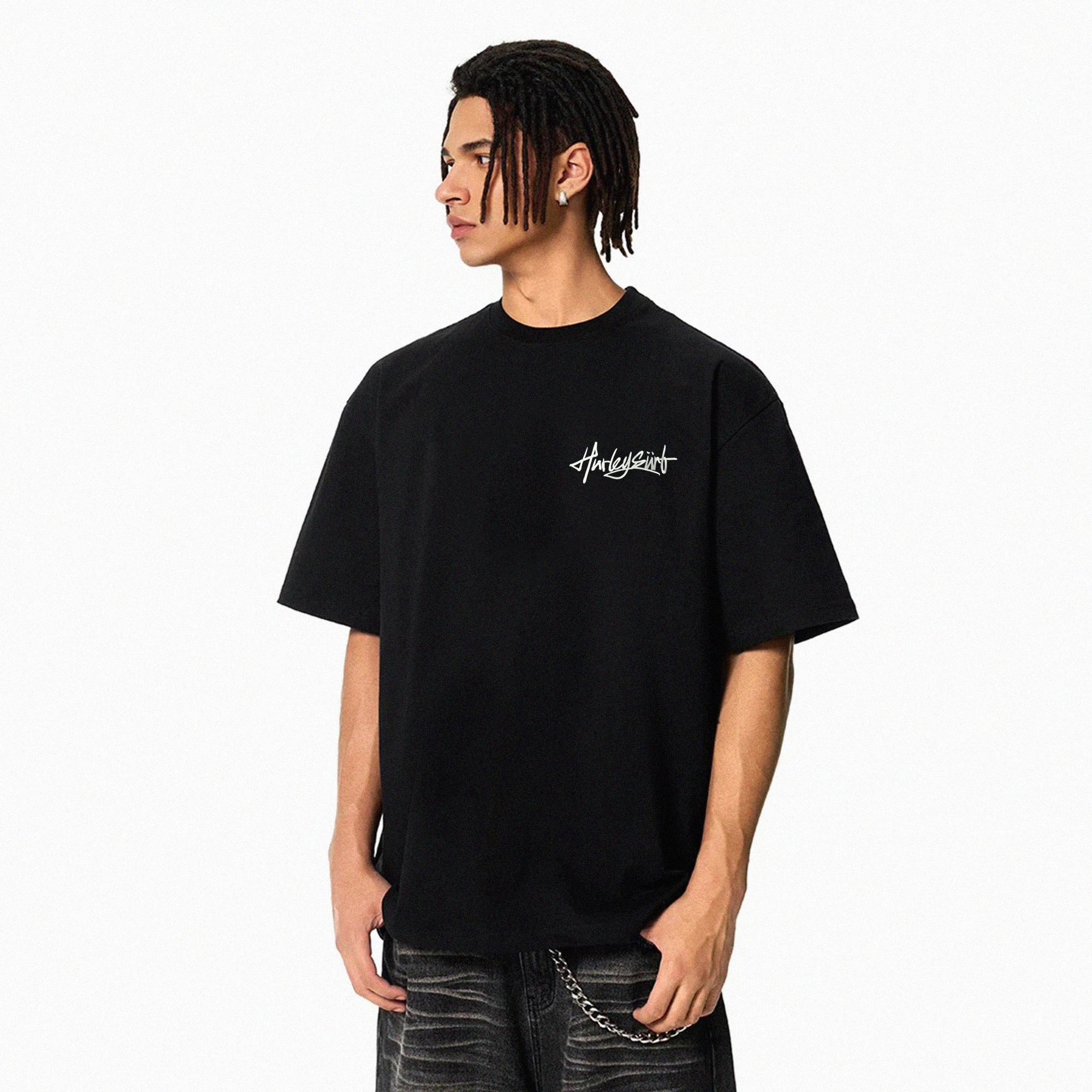 Hurley LogoT
