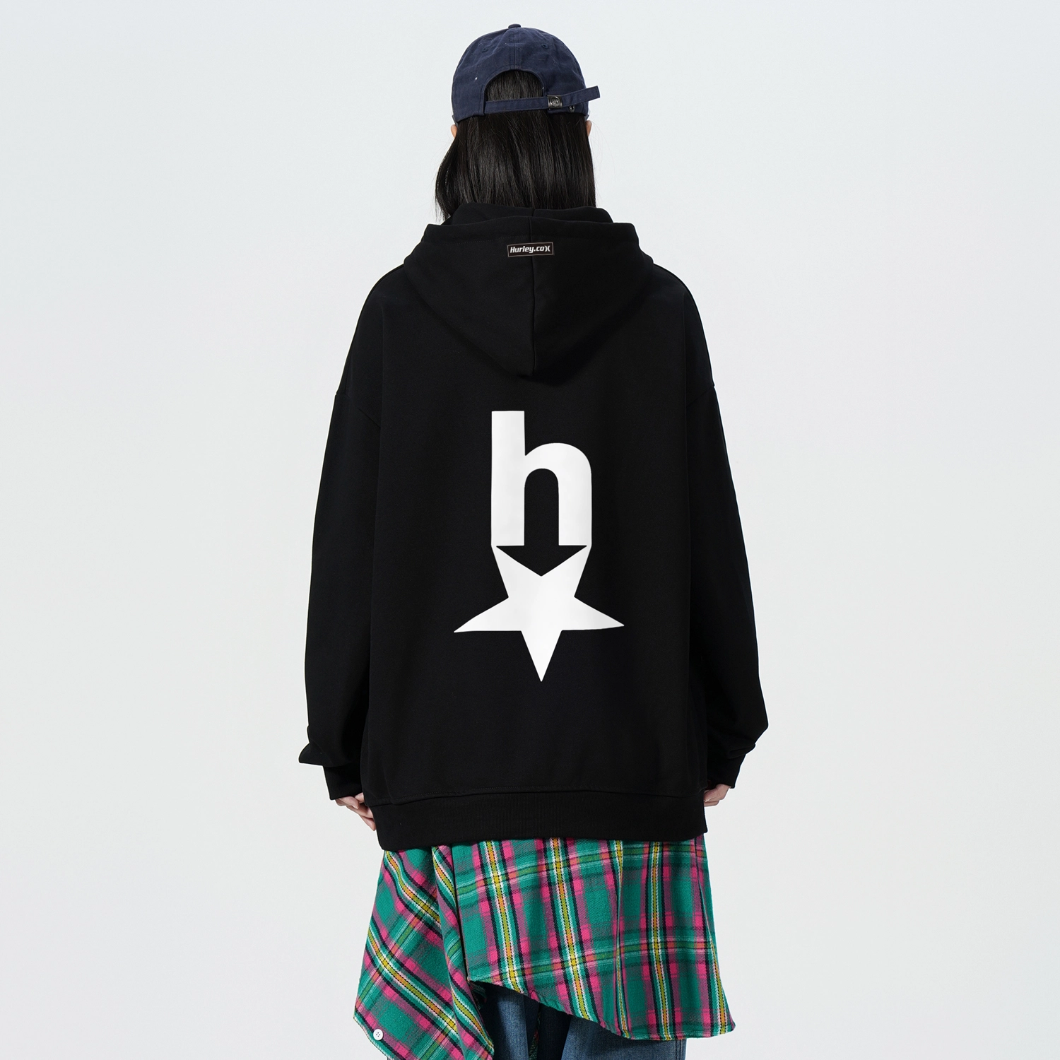 Hurley h3D