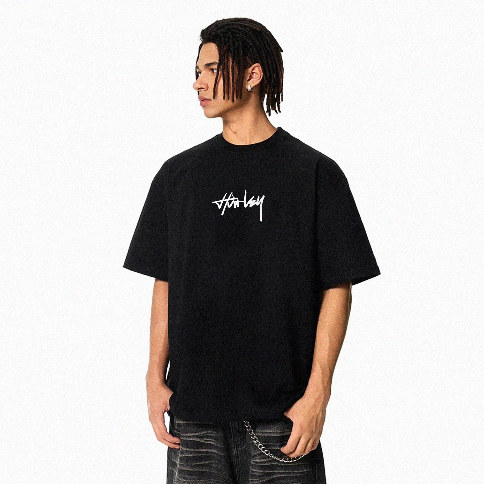 Hurley logoT