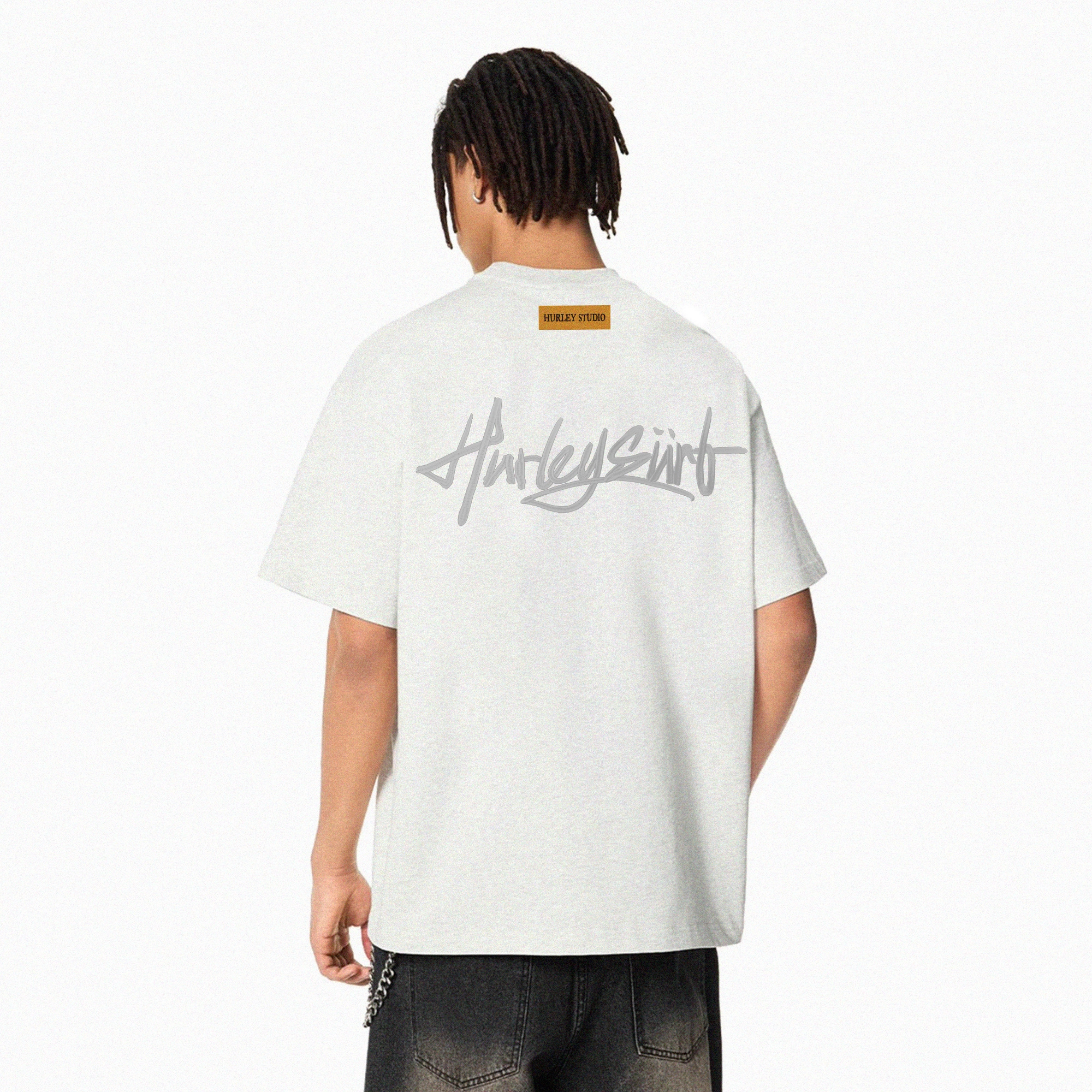 Hurley LogoT