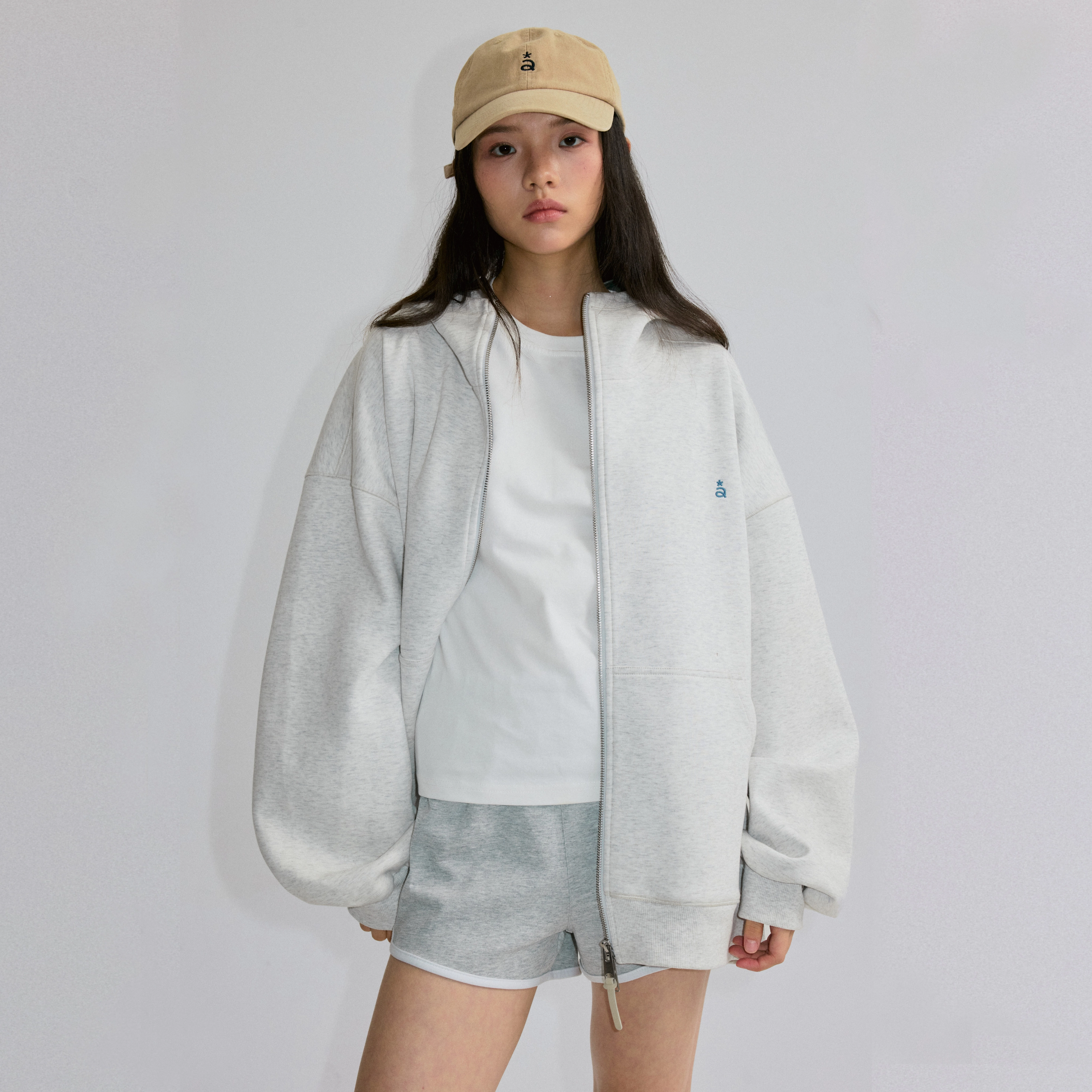 ROARINGWILD oversize