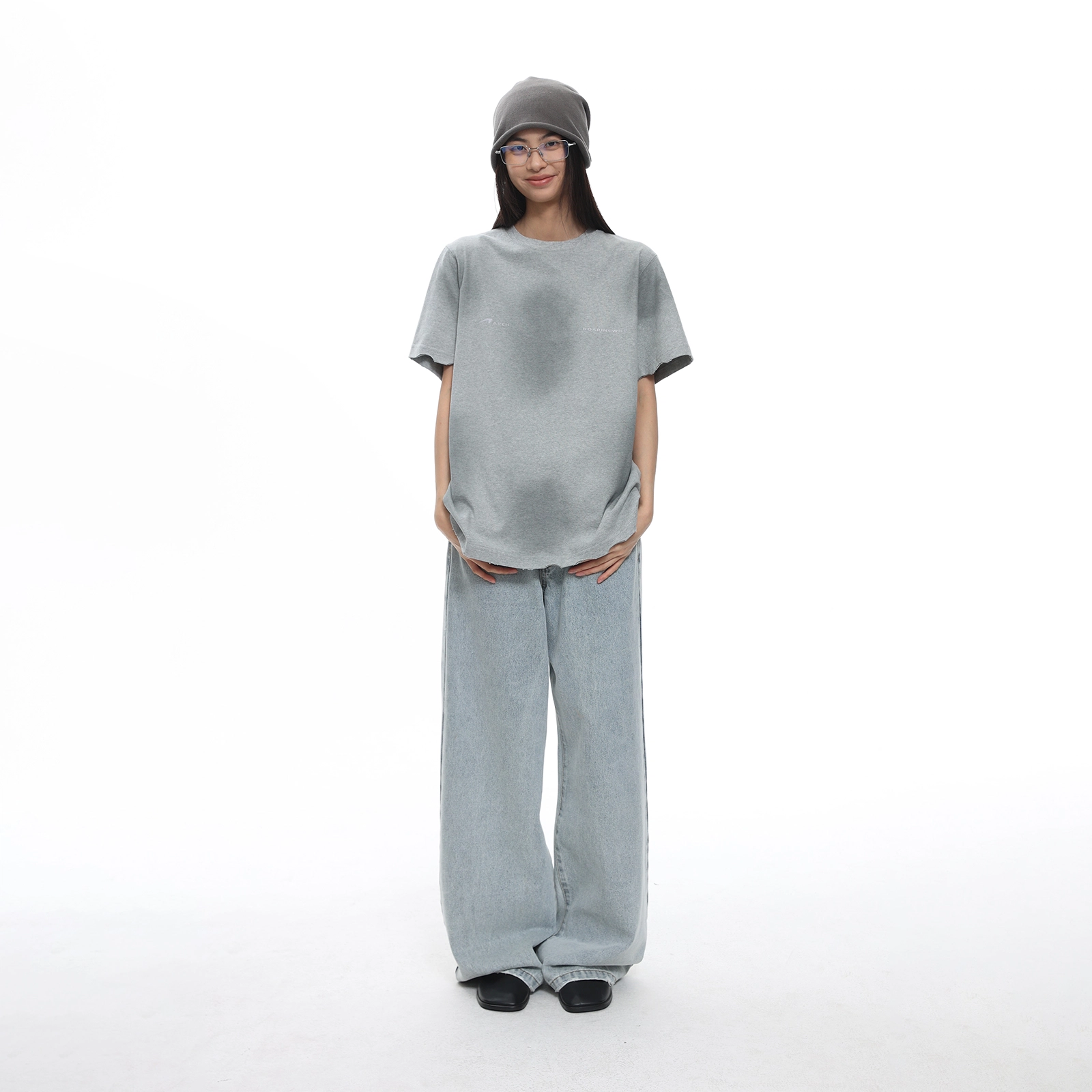 ROARINGWILD T