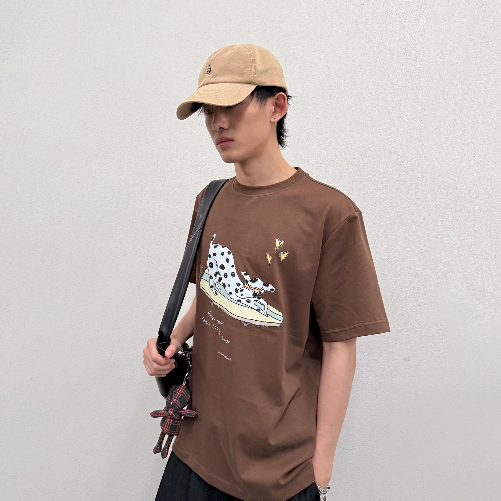 ROARINGWILD T