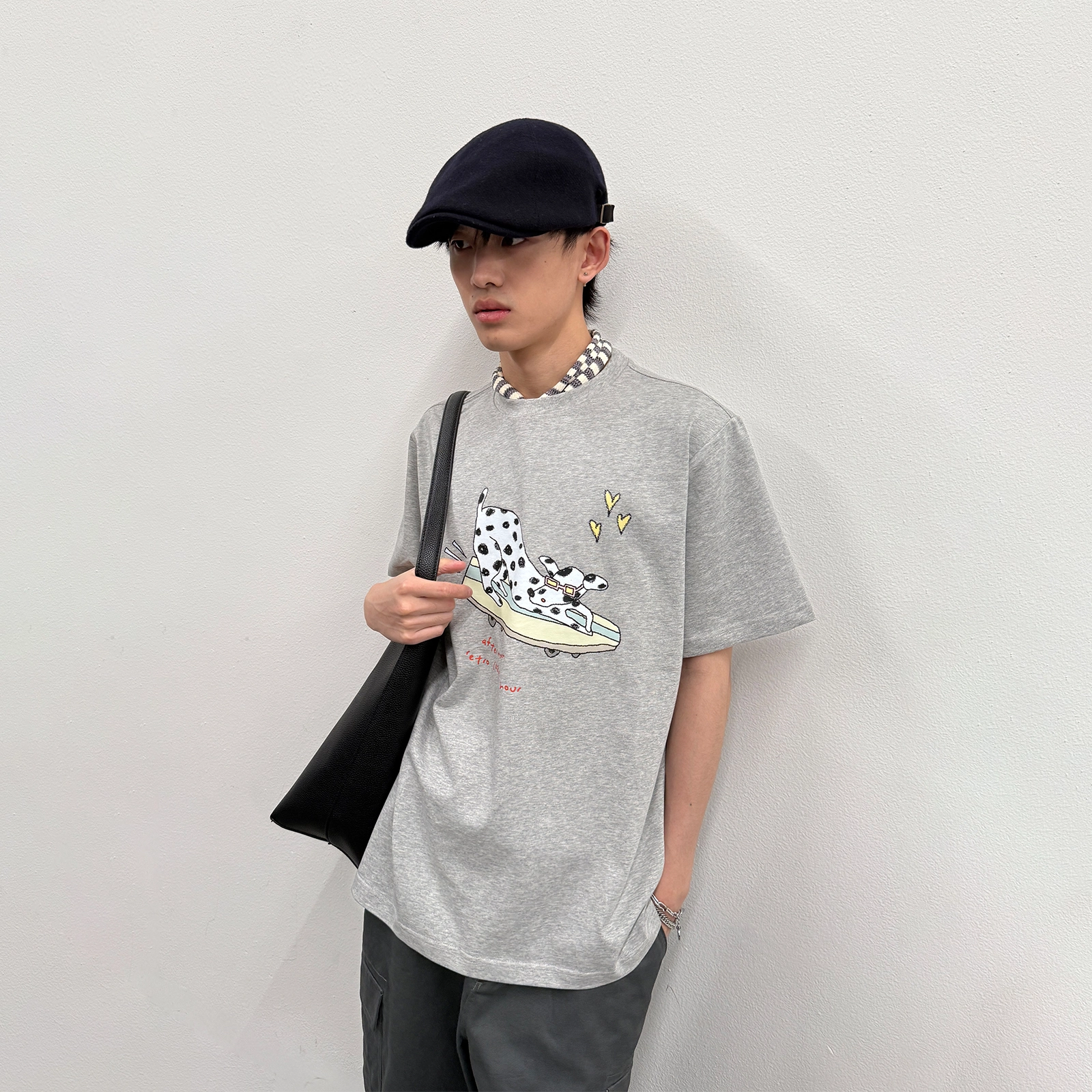 ROARINGWILD T