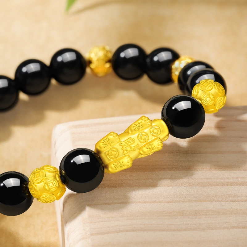 CHINA GOLD