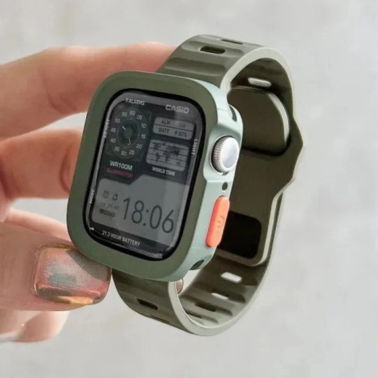 MSSM apple watch iwatchS987654SE123ultra
