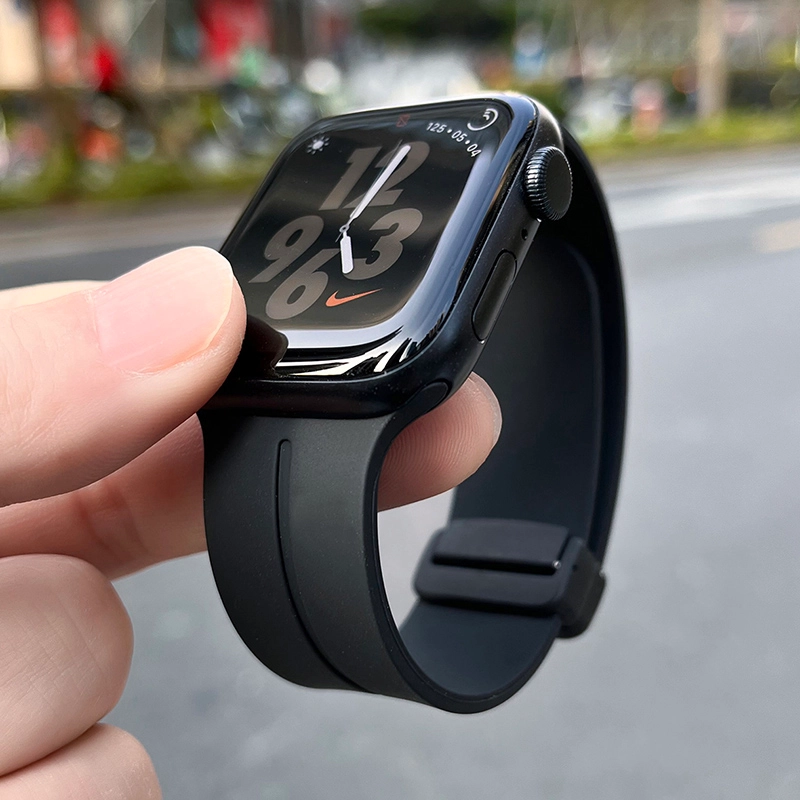MSSM Apple Watch iwatch S9876543ES