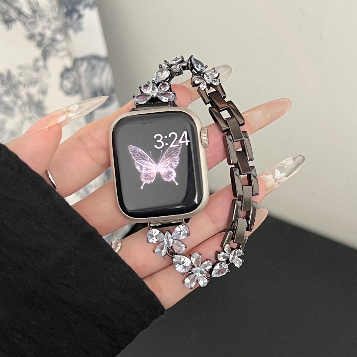 MSSM apple watch iwatchS10S987654SE123ultra12