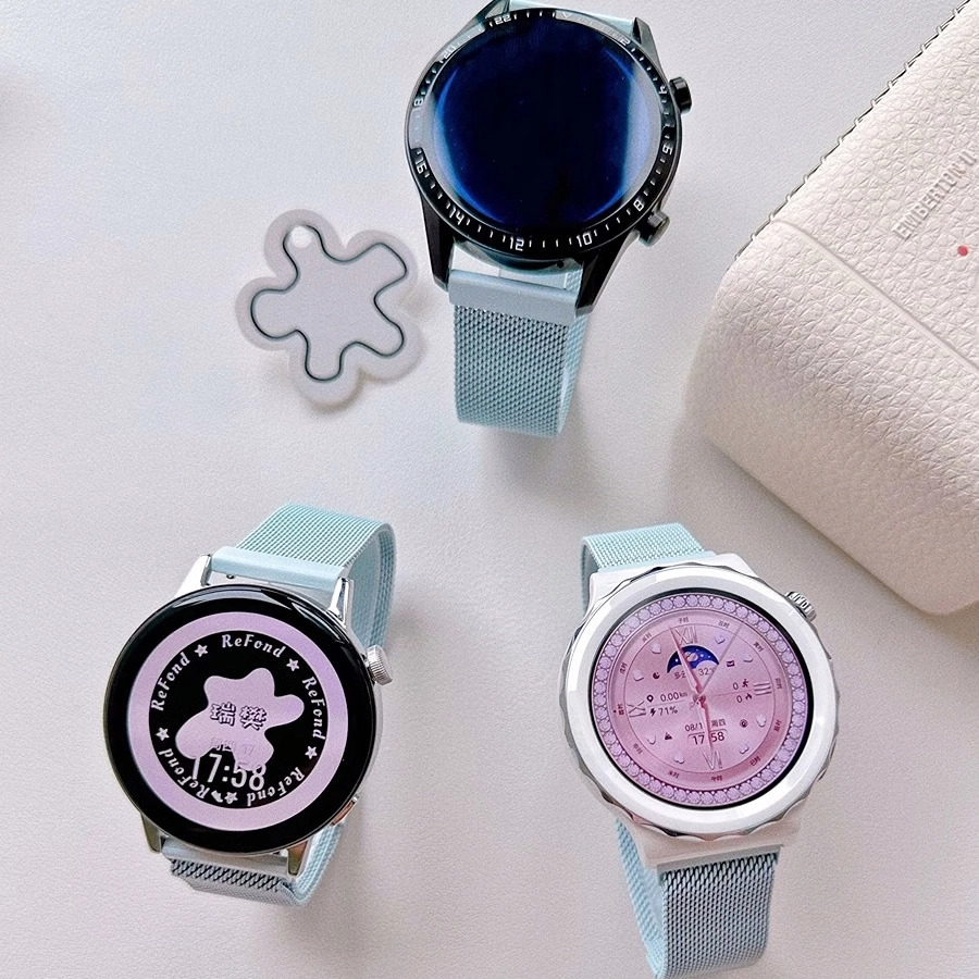 MSSM HUAWEI watch GT4GT4ProGT3GT3probuds