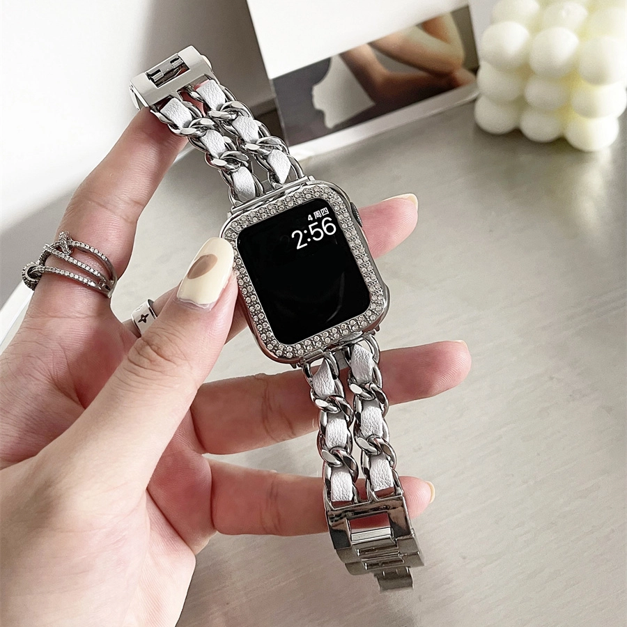 MSSM Apple Watch