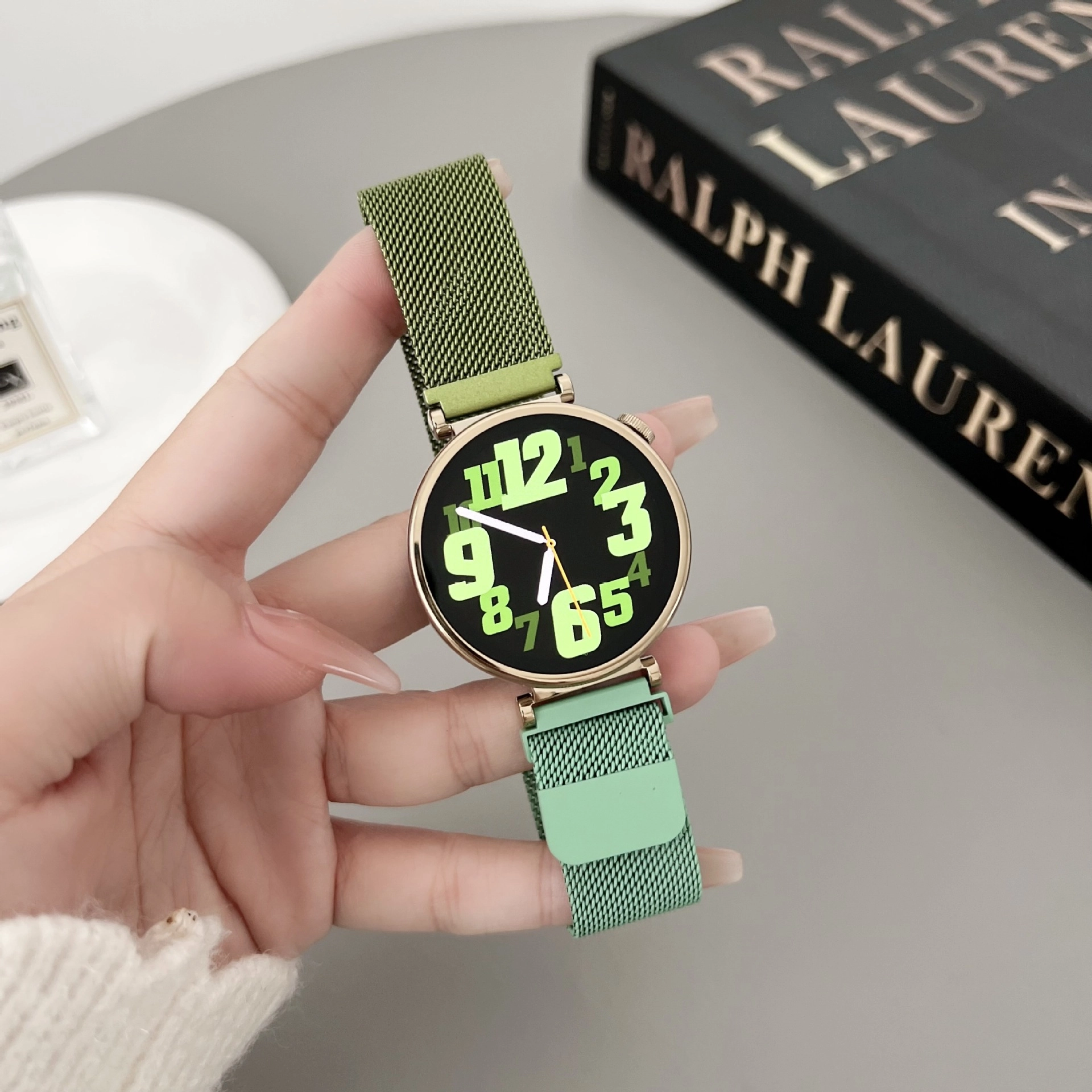 MSSM HUAWEI GT418mm