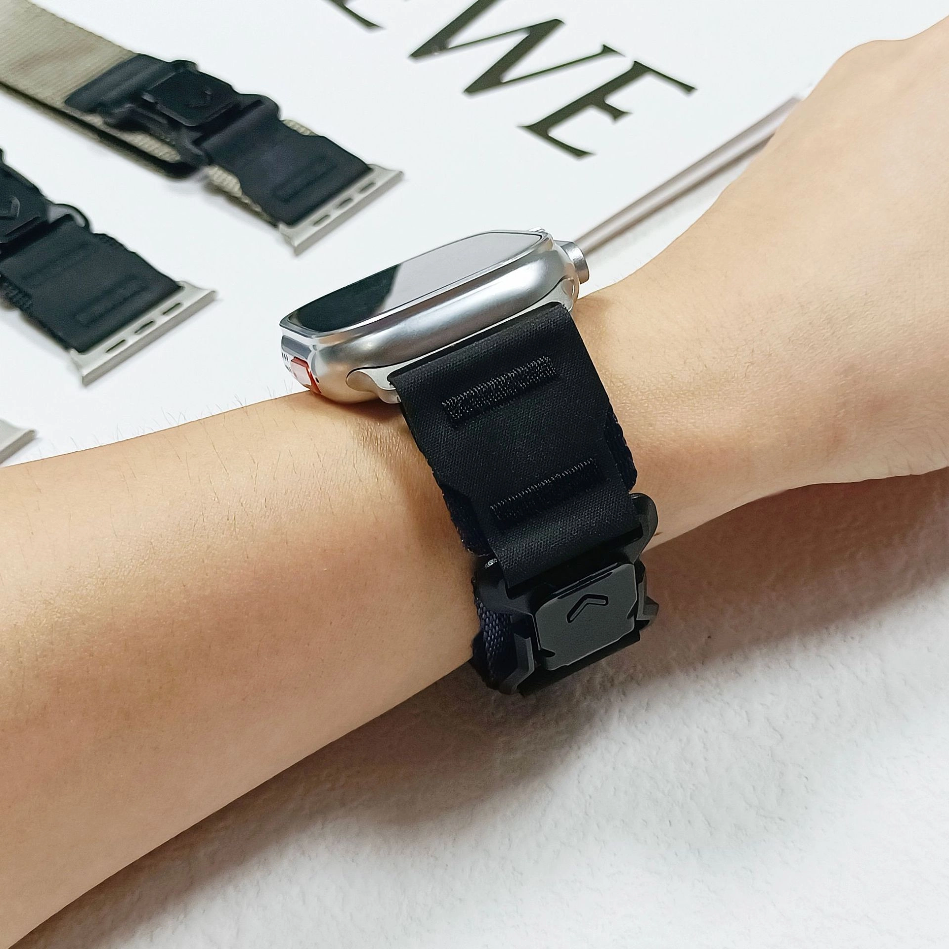 MSSM apple watch iwatchS10S987654SEultra