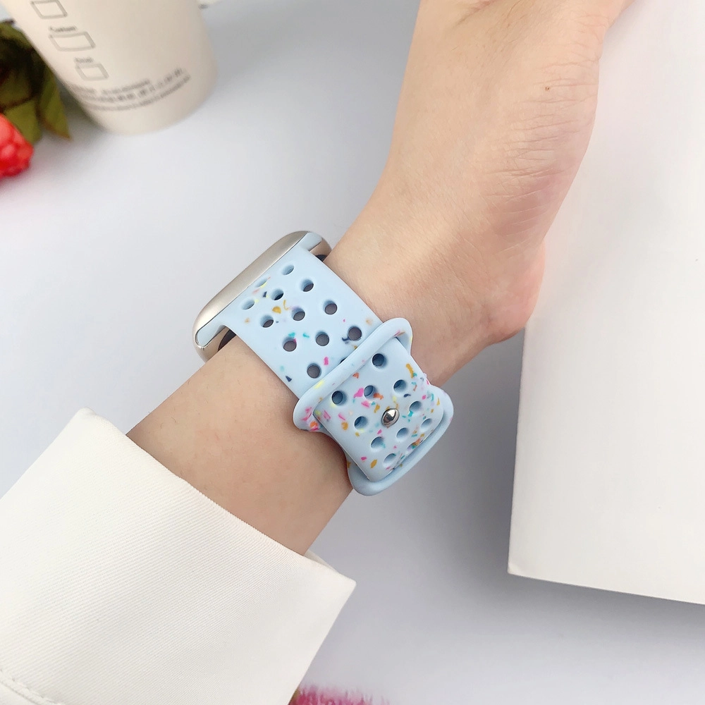 MSSM apple watch iwatchS109S8765SE
