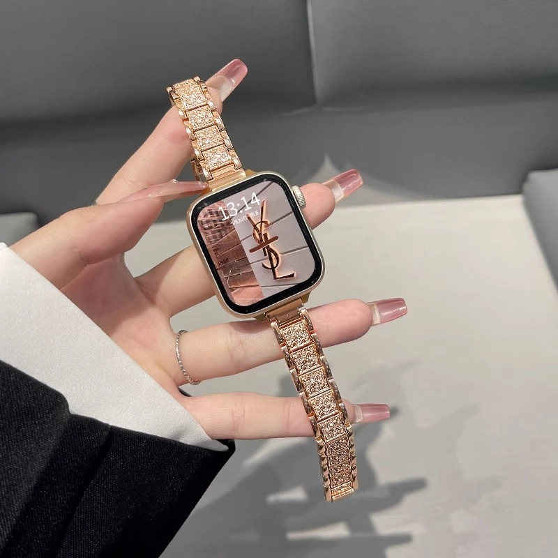 MSSM Apple Watch
