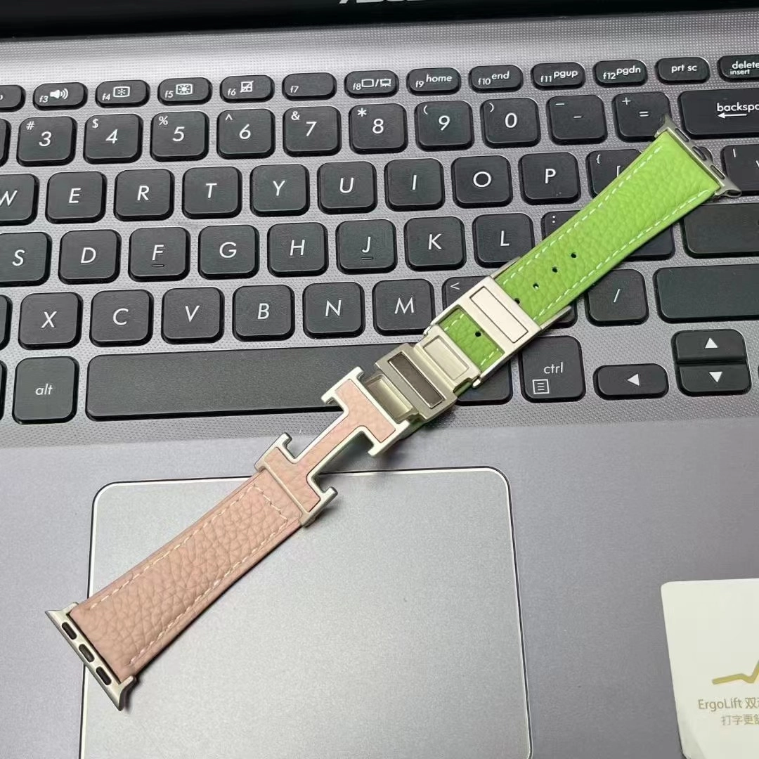 MSSM iwatchS1098765SEultra12 H