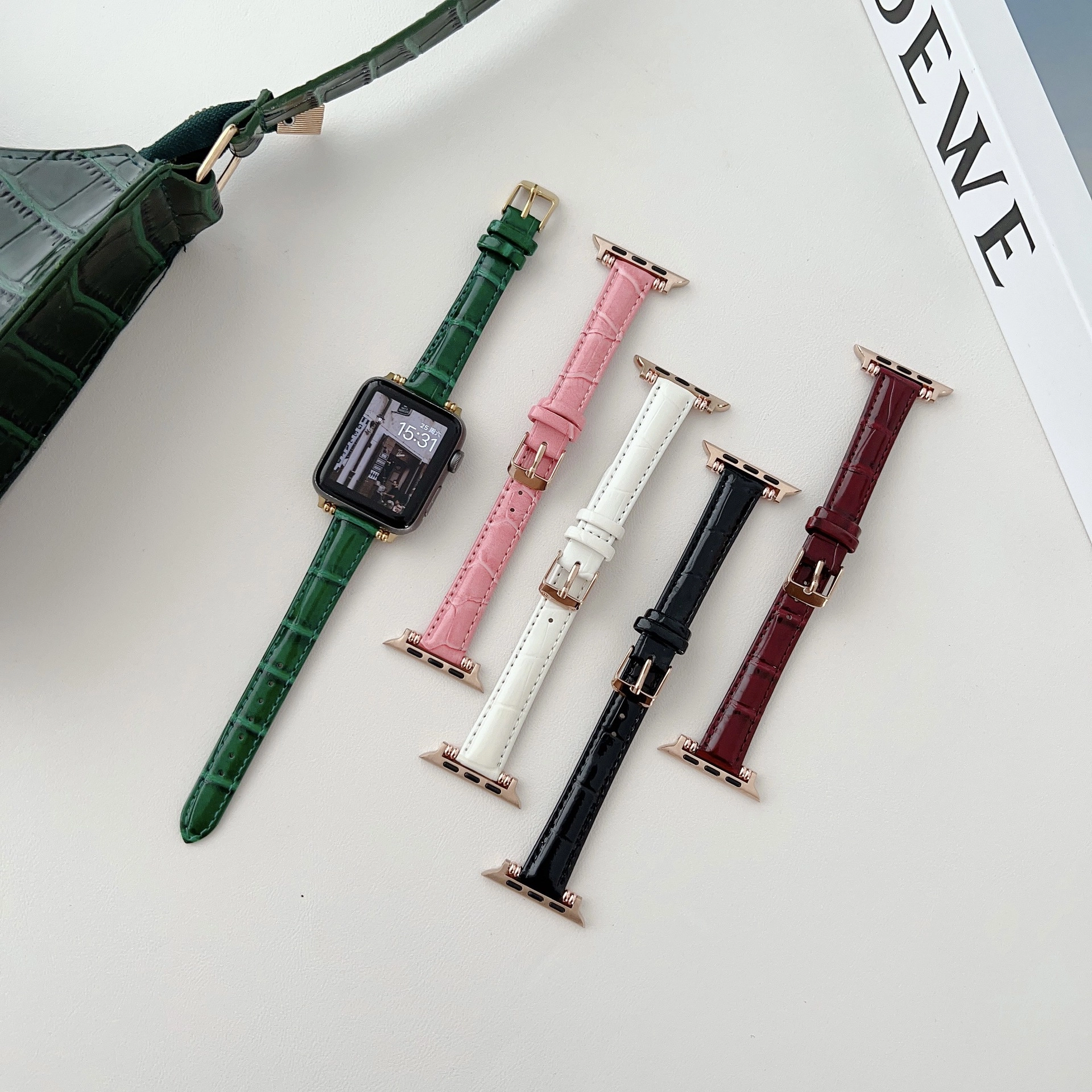 MSSM apple watch iwatchS987654SE123ultra