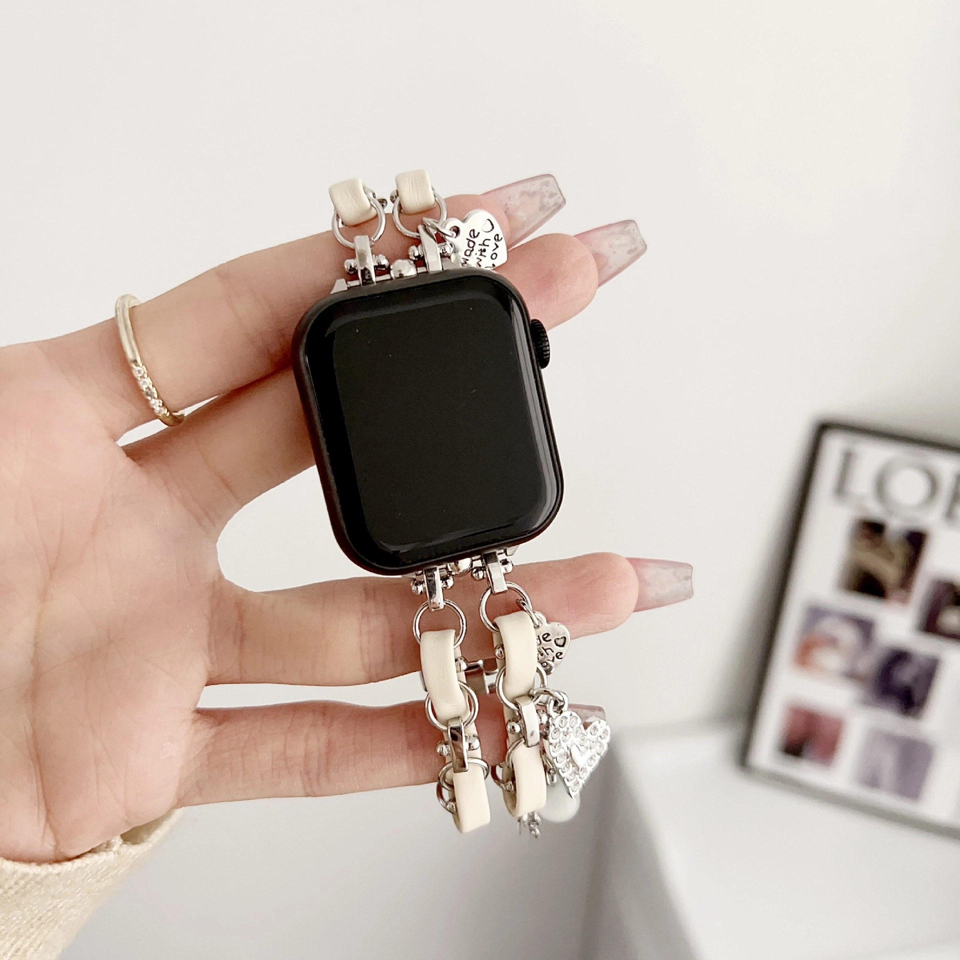 MSSM apple watch iwatchS10987654SE123ultra