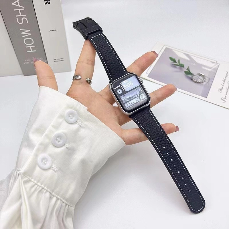 MSSM iwatchS1098765SEultra12 H