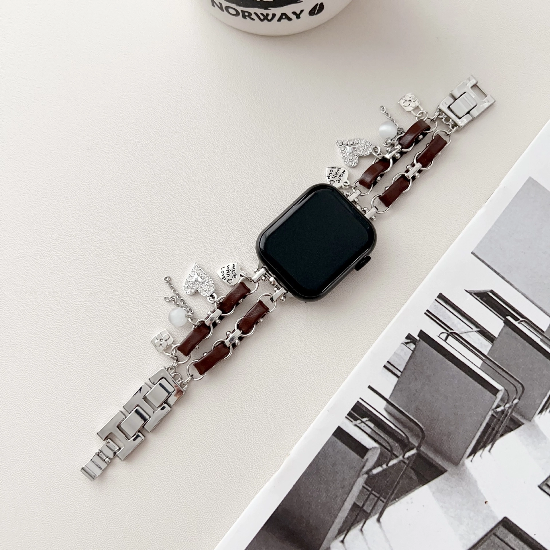 MSSM apple watch iwatchS10987654SE123ultra