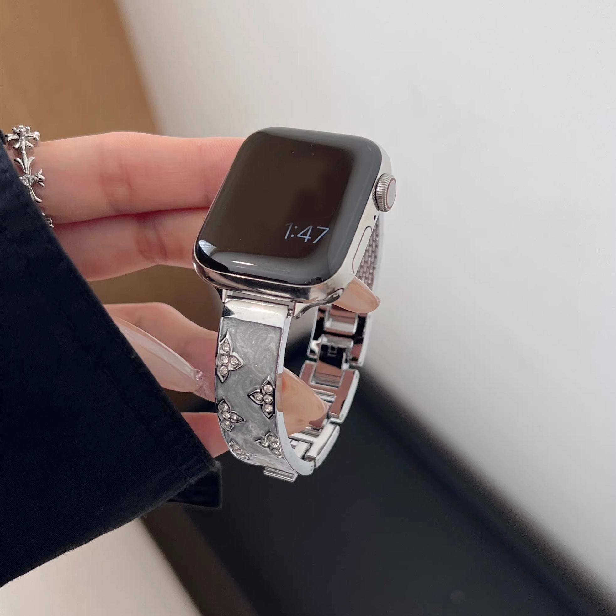 MSSM iwatch S10S9876SEultra 140180mm