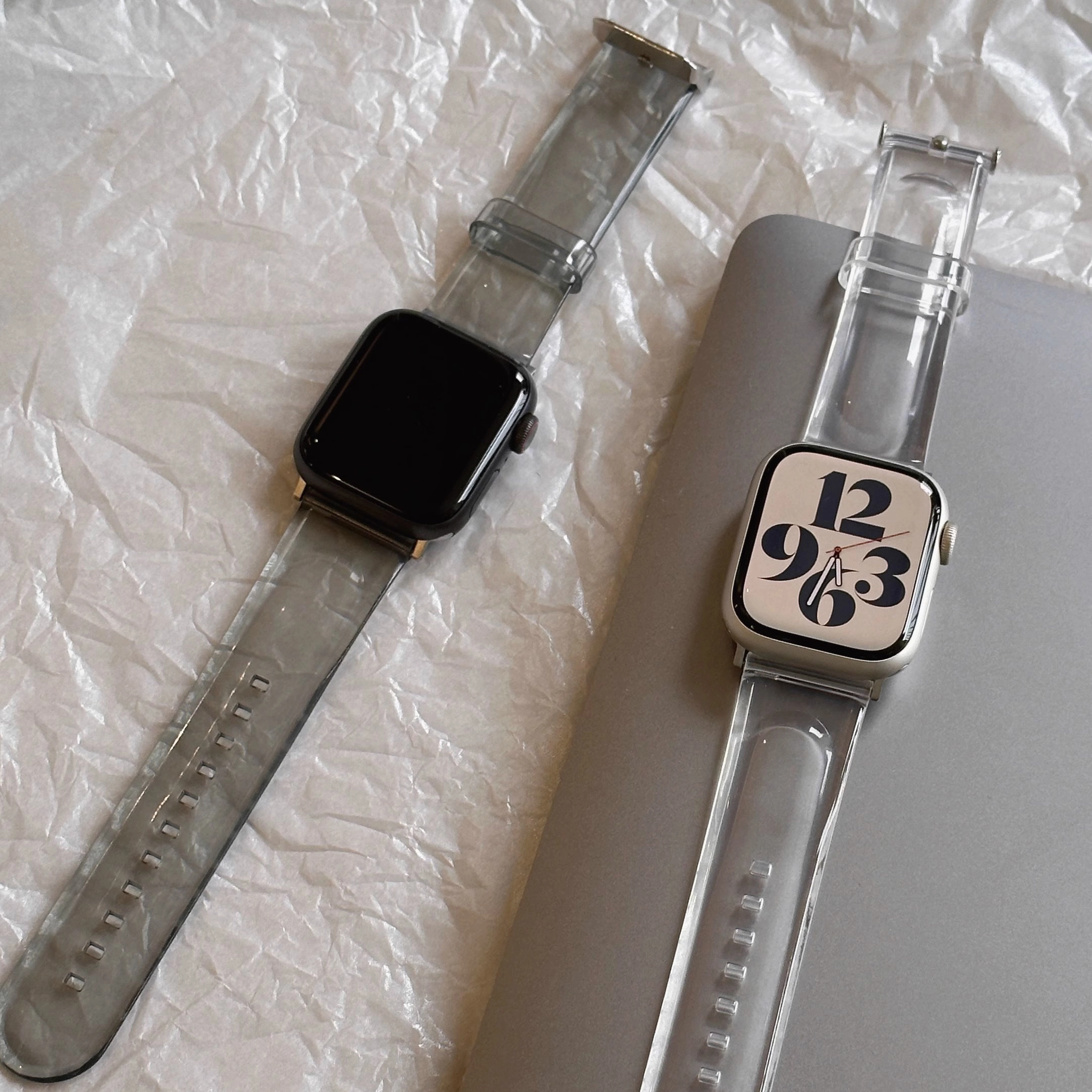 MSSM Apple Watch ESS98765