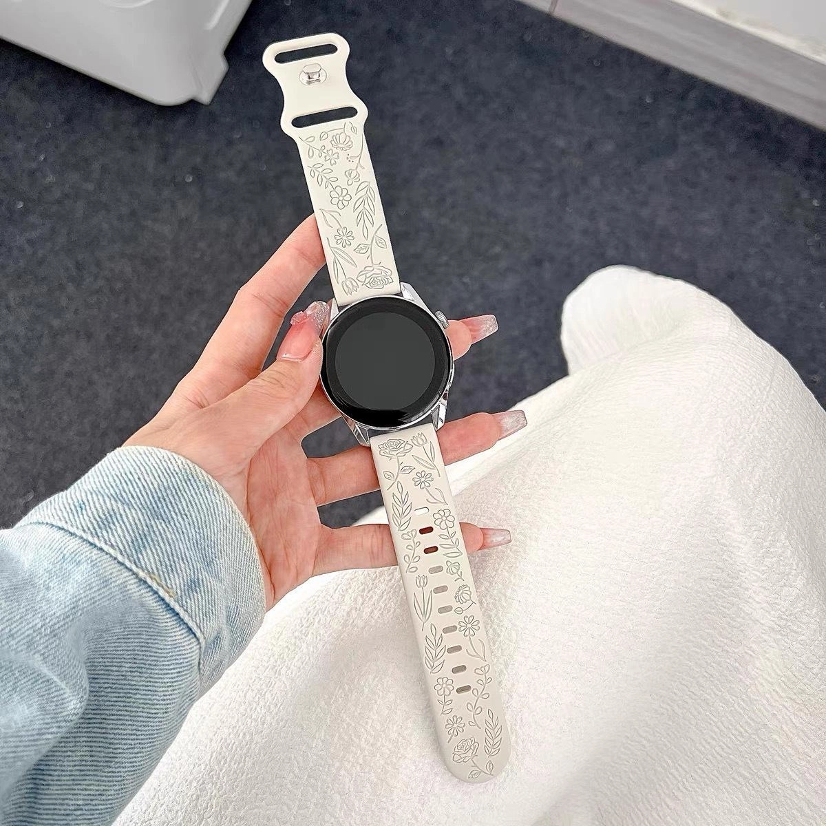 MSSM HUAWEI watch GT4GT4ProGT3GT3probuds 3D