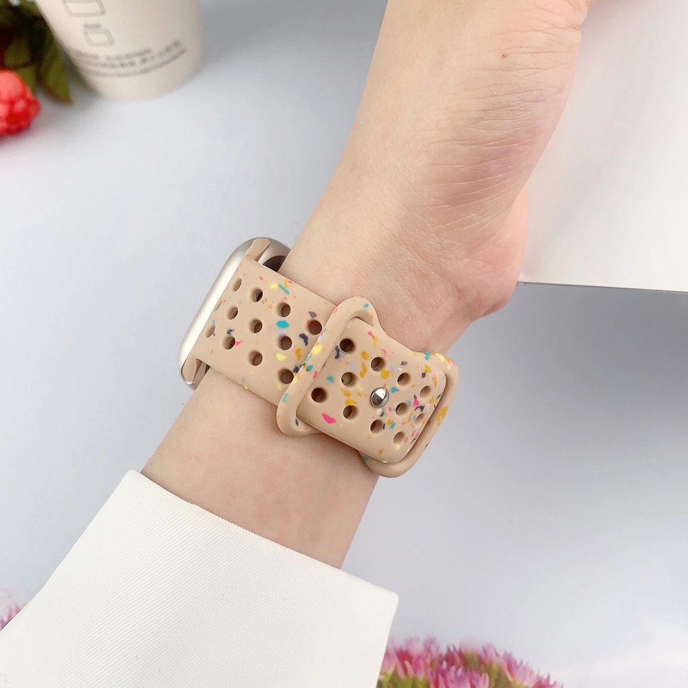 MSSM apple watch iwatchS109S8765SE
