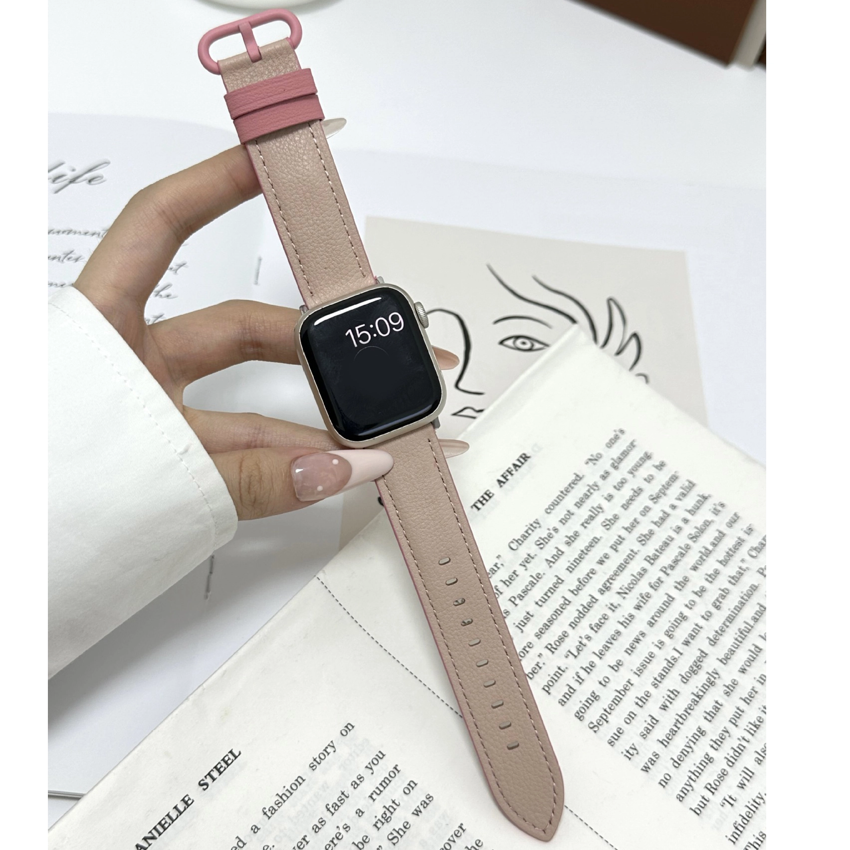 MSSM apple watch iwatchS10S987654SEultra