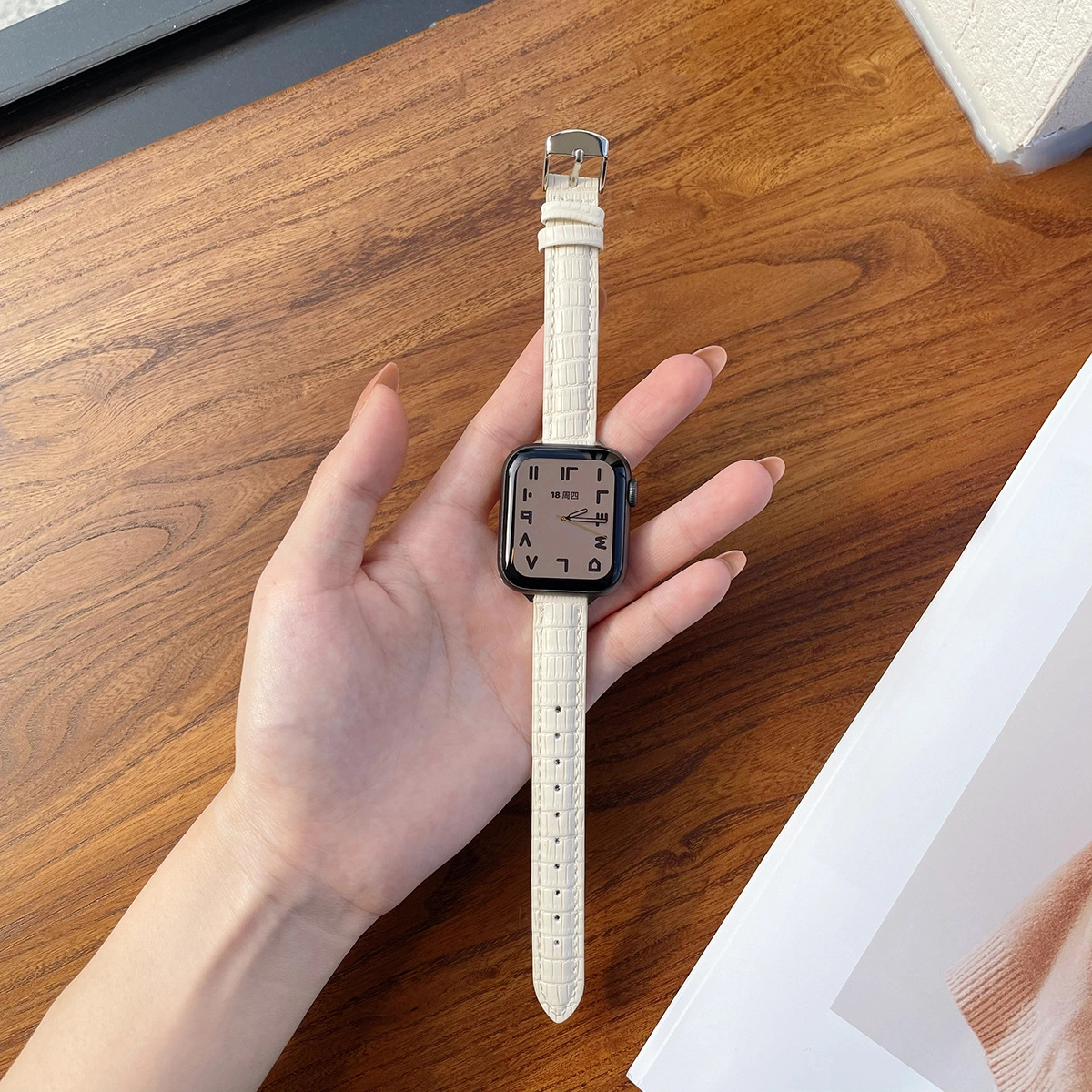 MSSM Apple Watch ESS98765