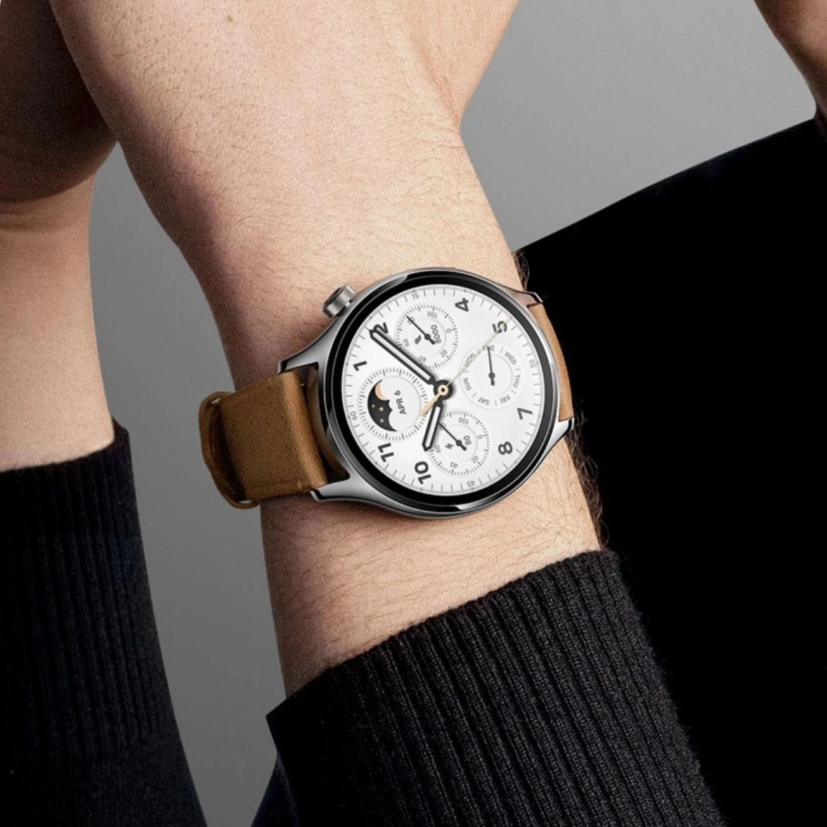 MSSM XIAOMI watch S3S2S1S1Pro