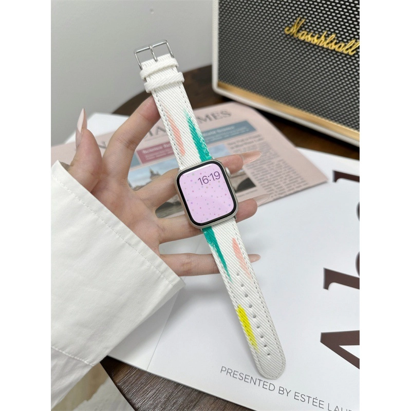 MSSM apple watch iwatchS10S987654SE123ultra ins