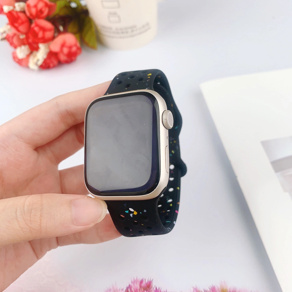 MSSM apple watch iwatchS109S8765SE