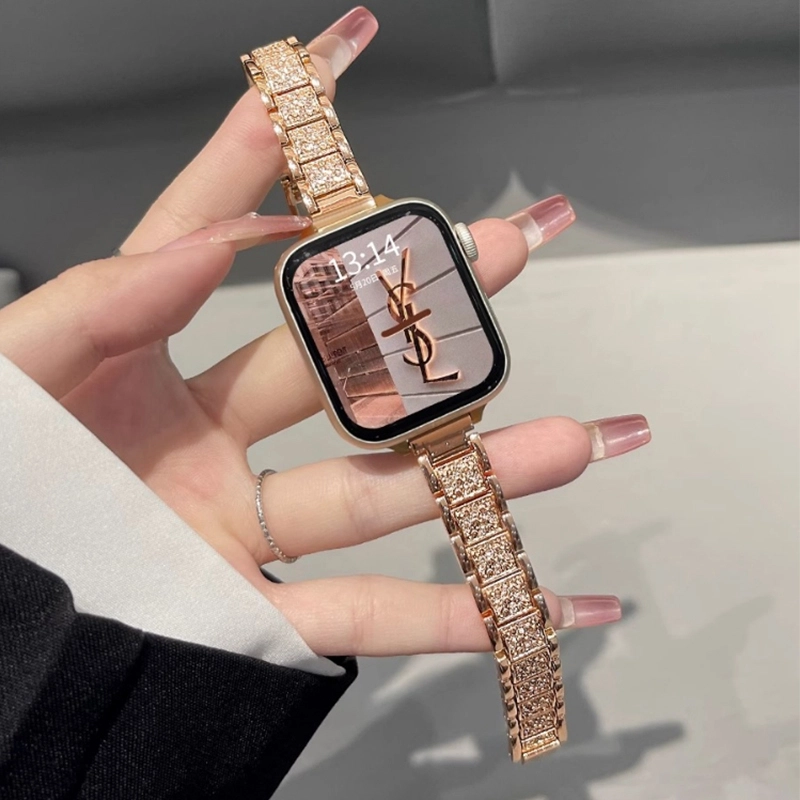MSSM Apple Watch