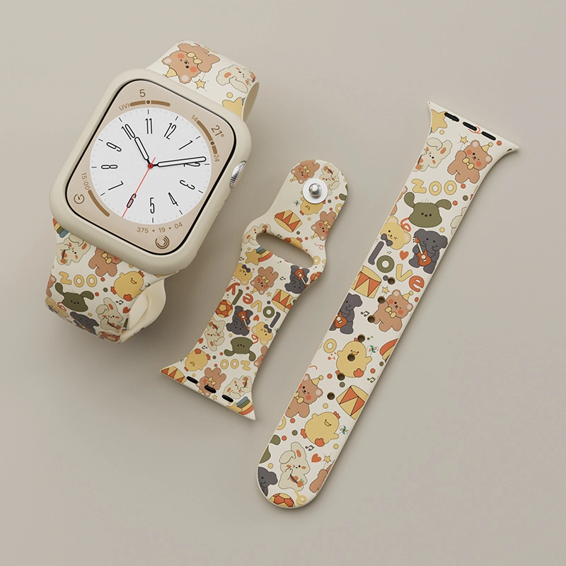MSSM apple watch iwatchS987654SE123ultra