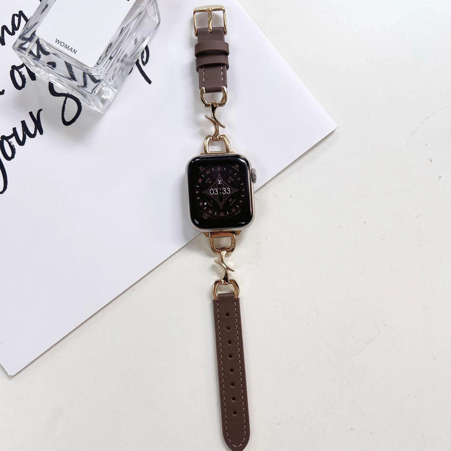 MSSM iwatchS1098765SEultra12