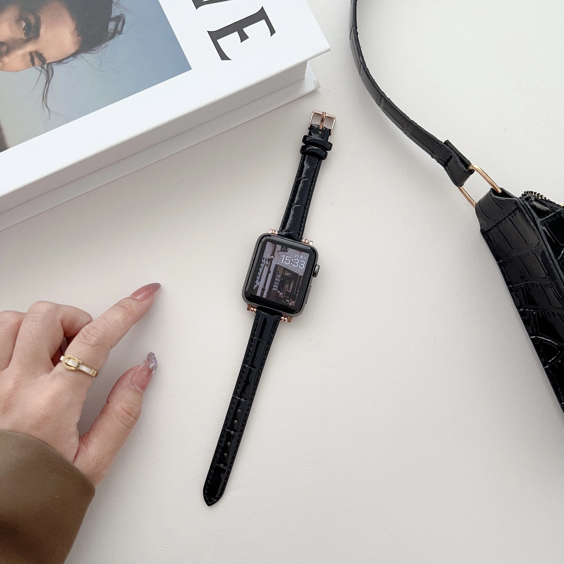 MSSM apple watch iwatchS987654SE123ultra