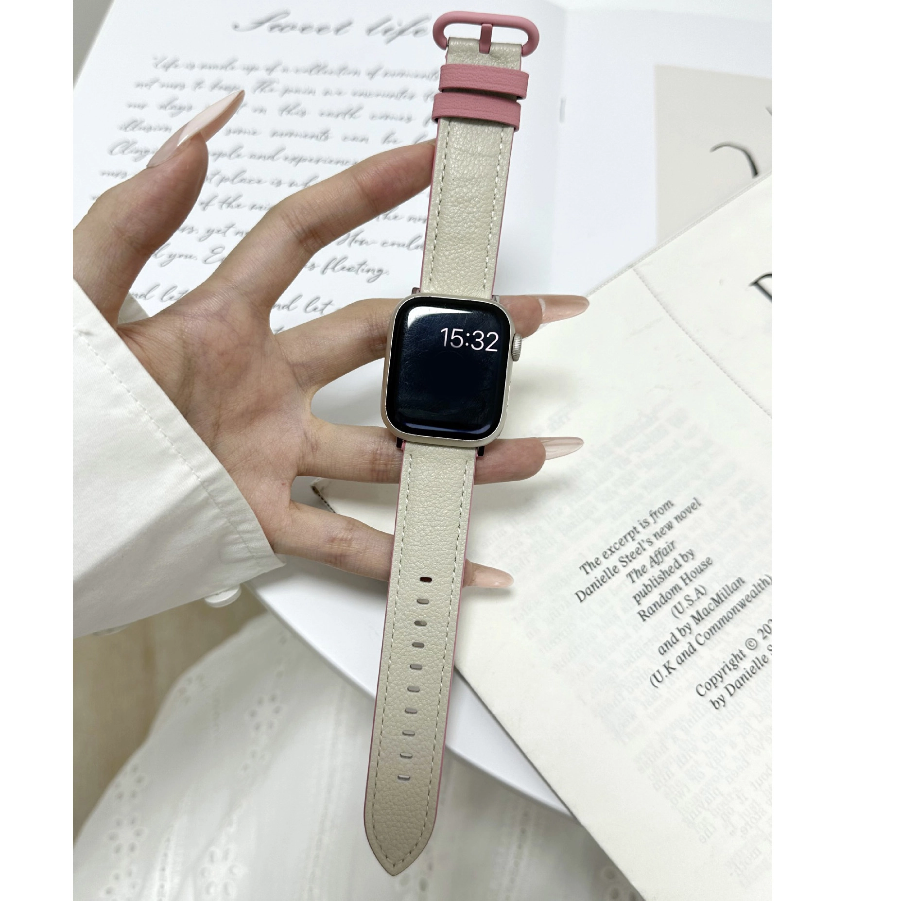 MSSM apple watch iwatchS10S987654SEultra
