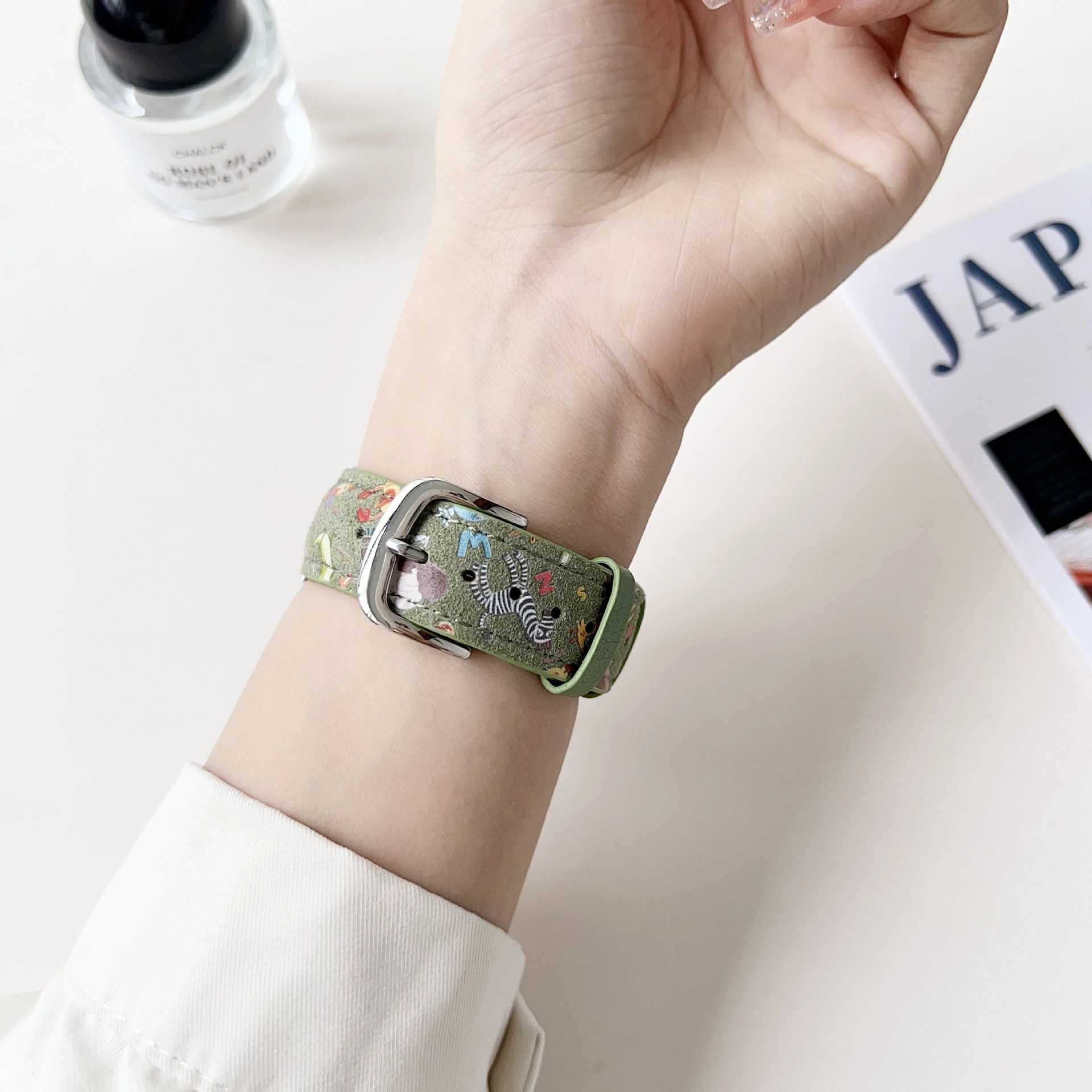 MSSM apple watch iwatchS987654SE123ultra